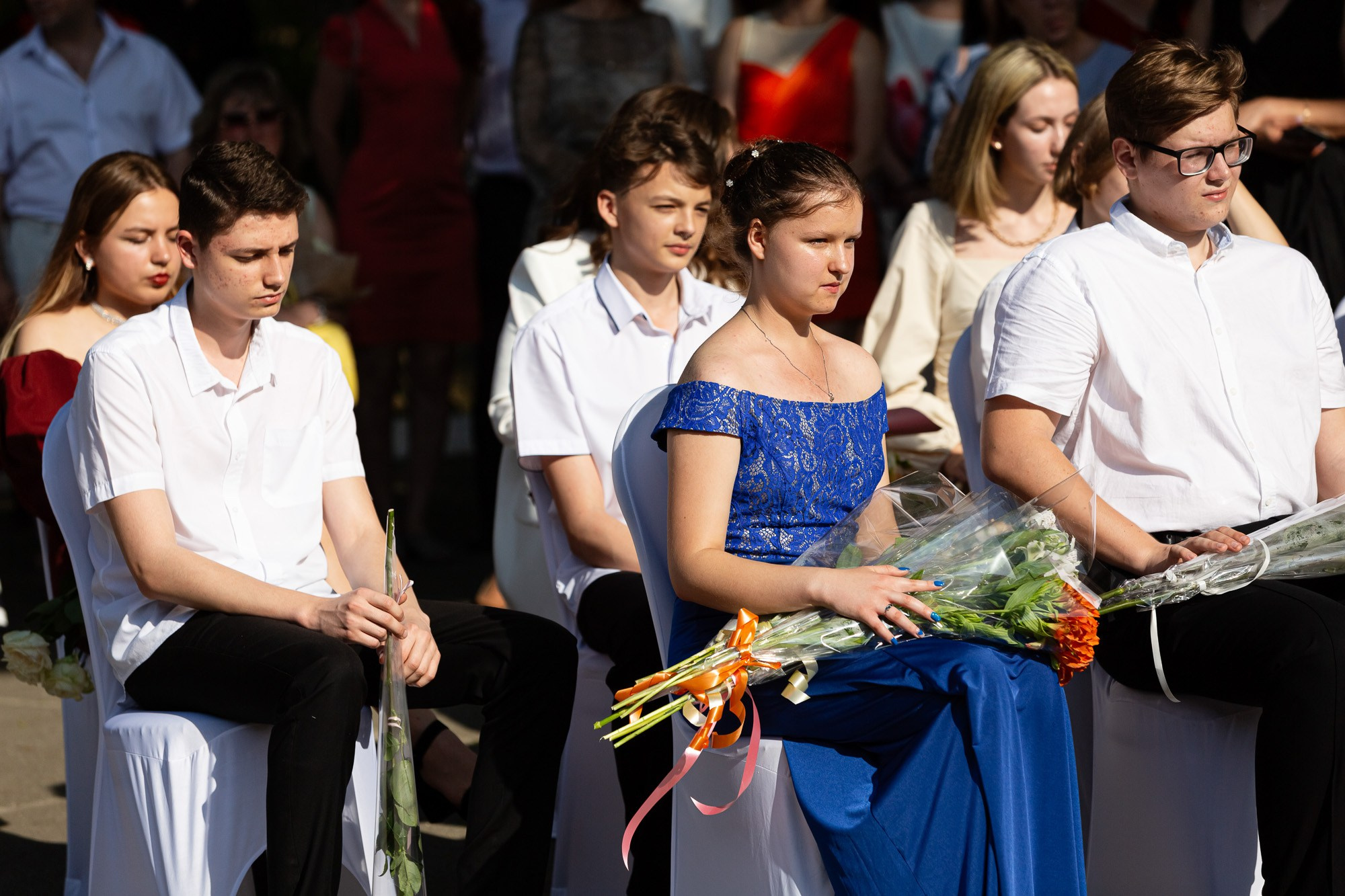Фотосъёмка выпускного в школе. Свадебный фотограф, фотосъемка в Крыму, Севастополе, Симферополе, Ялте