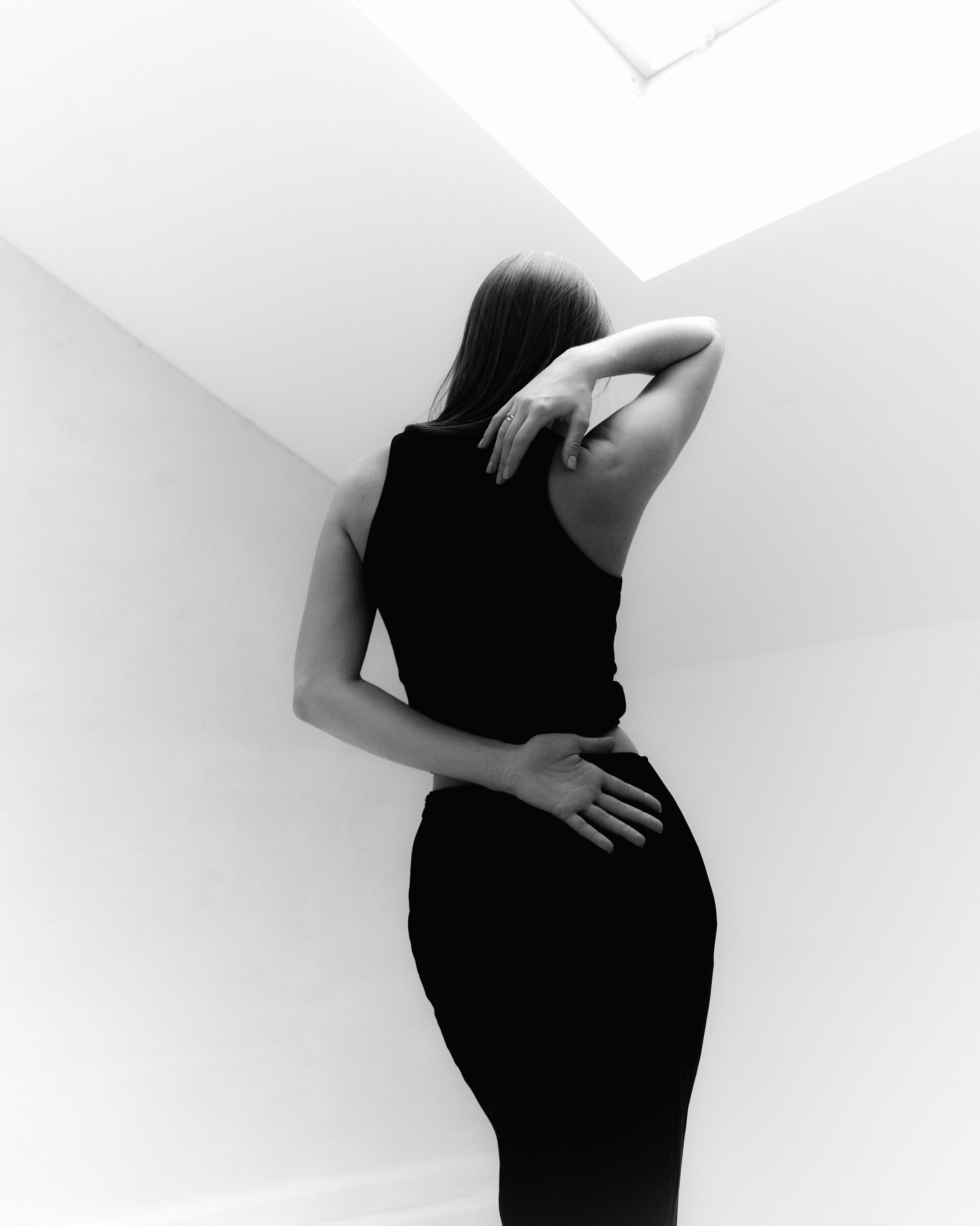 Кристина. Фотограф Олеся Скворцова