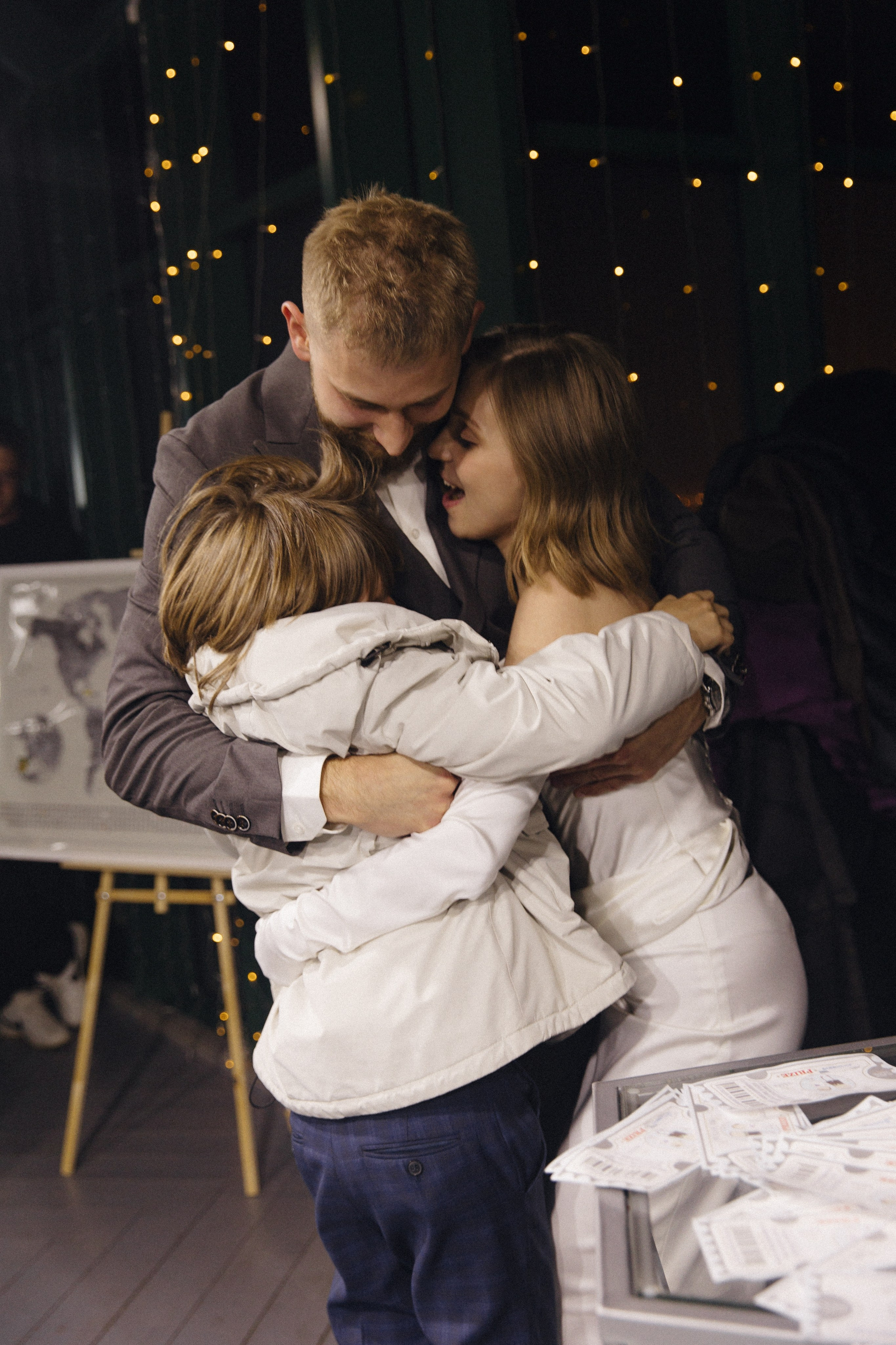 V & D. Свадебный фотограф Екатерина Садчикова