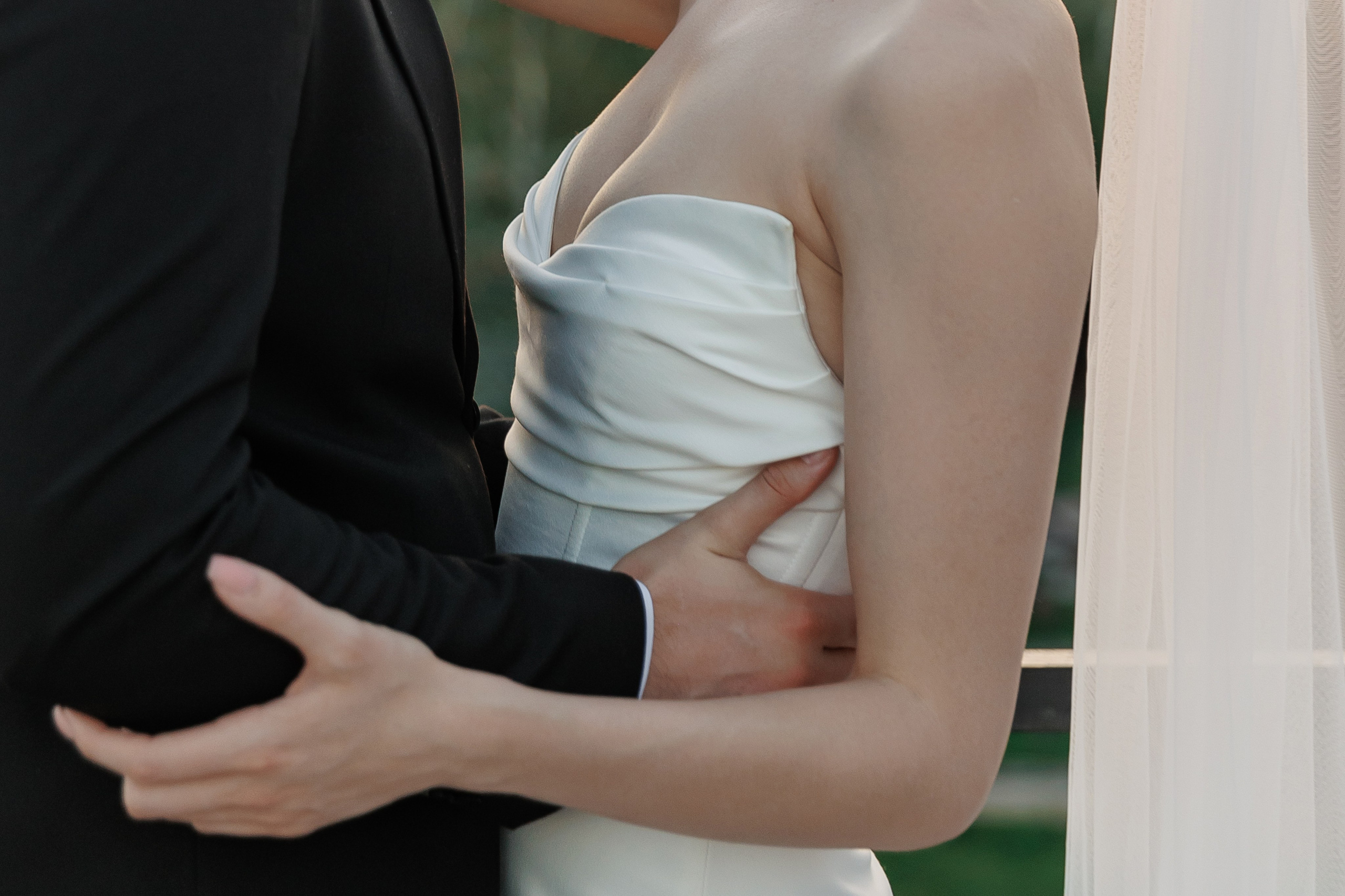 Карина & Егор. Свадебный фотограф Екатерина Тимукина