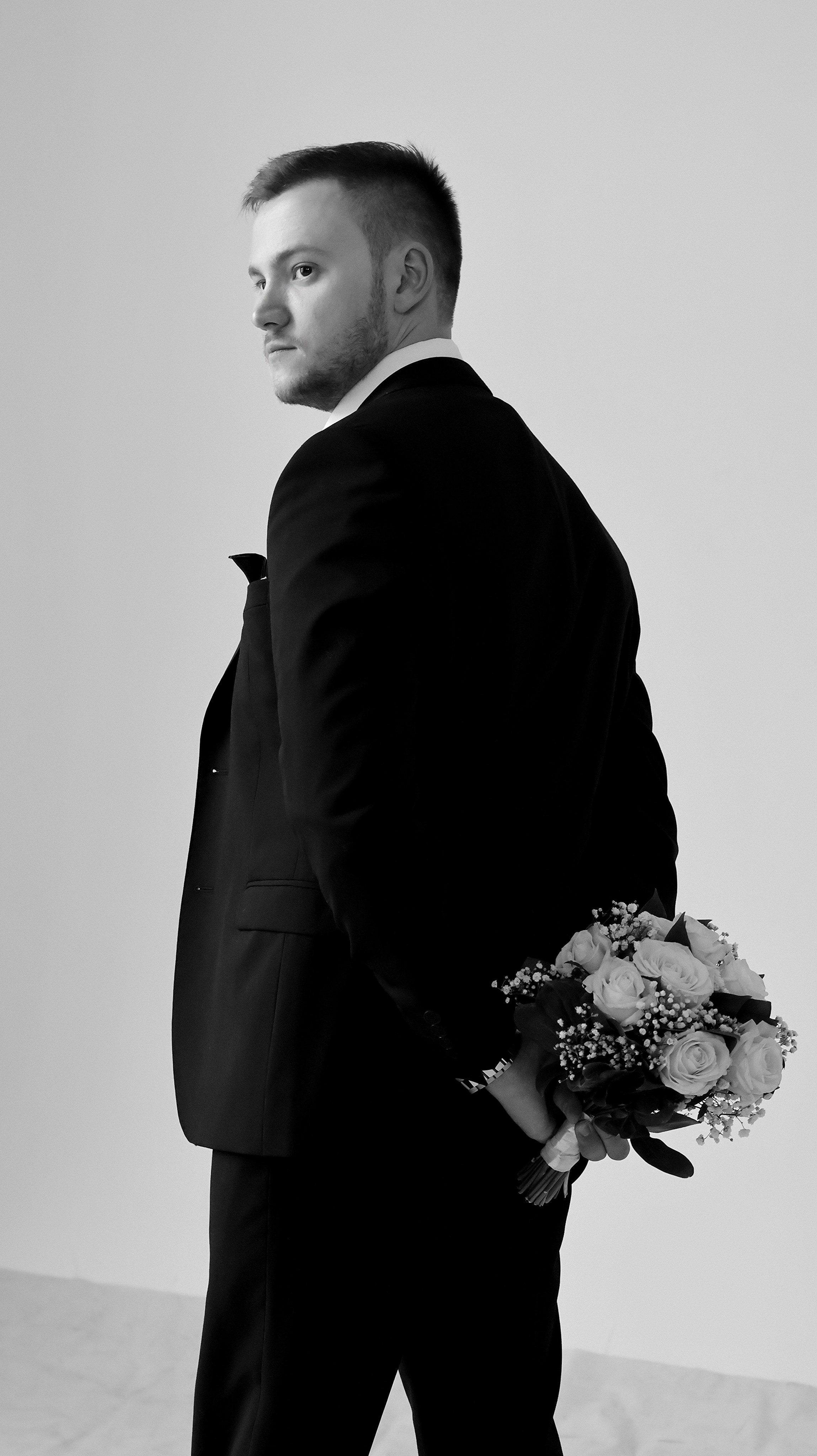 Иванна и Диана. Фотография — это жизнь, освещенная вспышкой