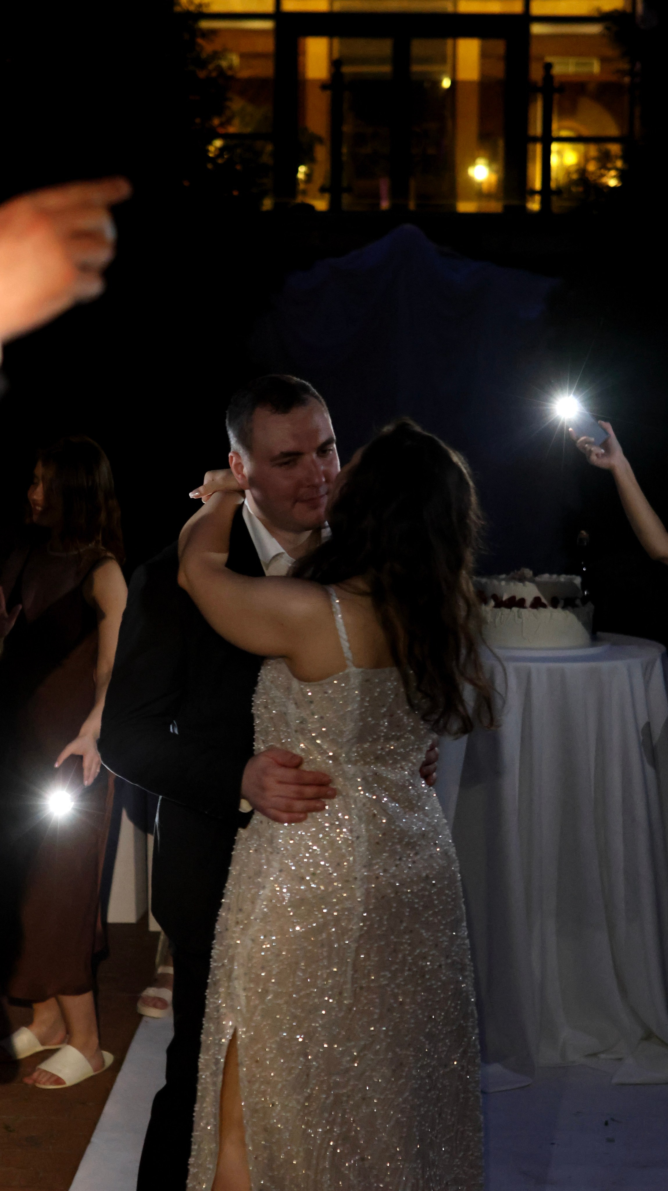 Эльдар & Анастасия. Фотография — это жизнь, освещенная вспышкой