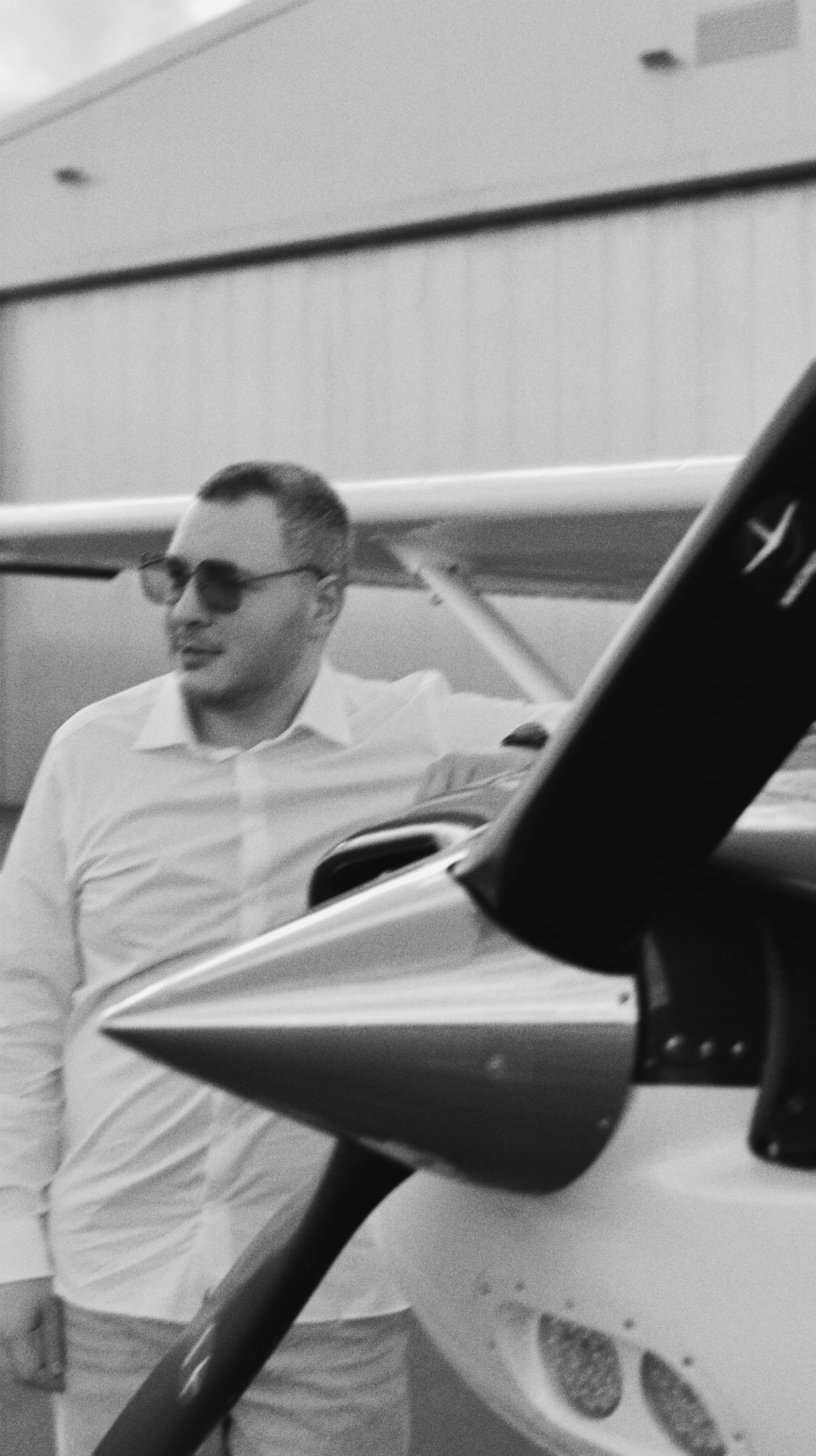 Эмиль & Настя. Фотография — это жизнь, освещенная вспышкой