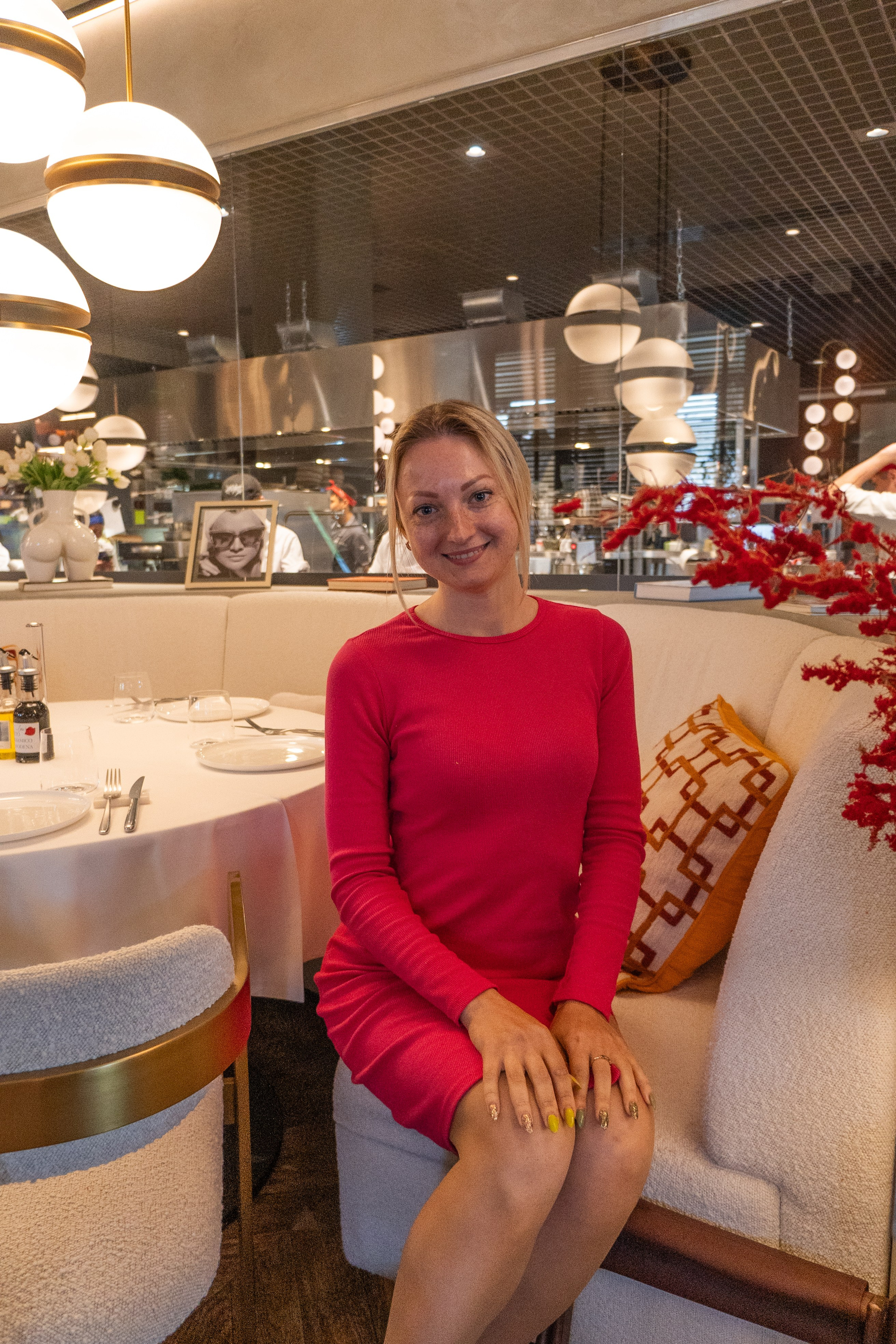 Корпоратив Teach Me Art 3. Портретный фотограф в Москве и Санкт-Петербурге Арина Чех