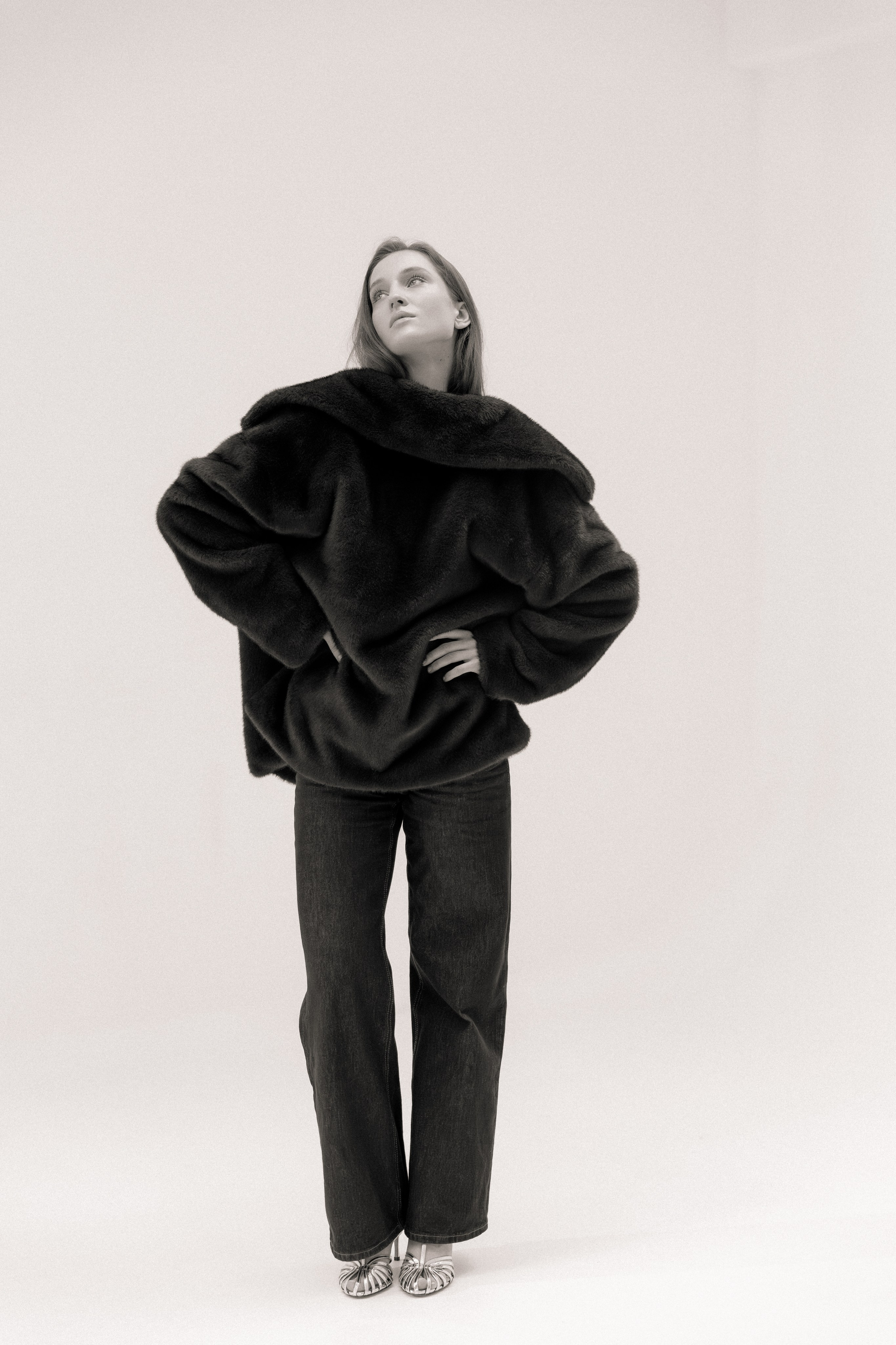 Maria. Елизавета Приходько женский фотограф Москва