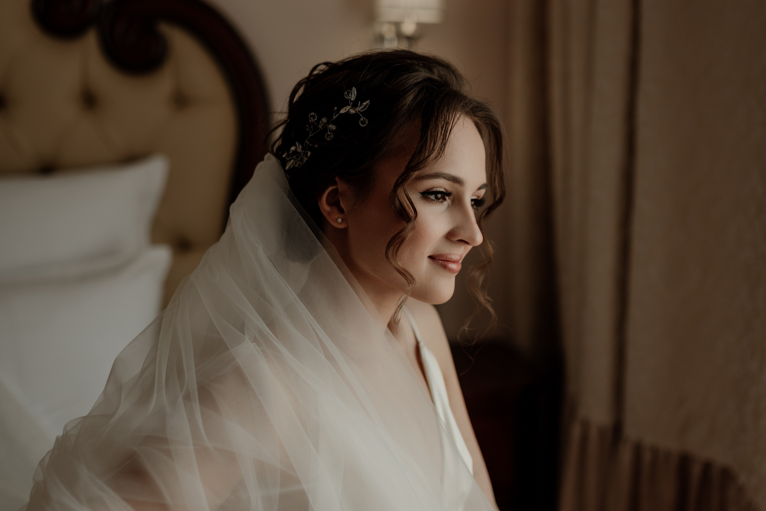 Александр и Виктория. Свадебный и Семейный фотограф в Ярославле Алёна Колясникова