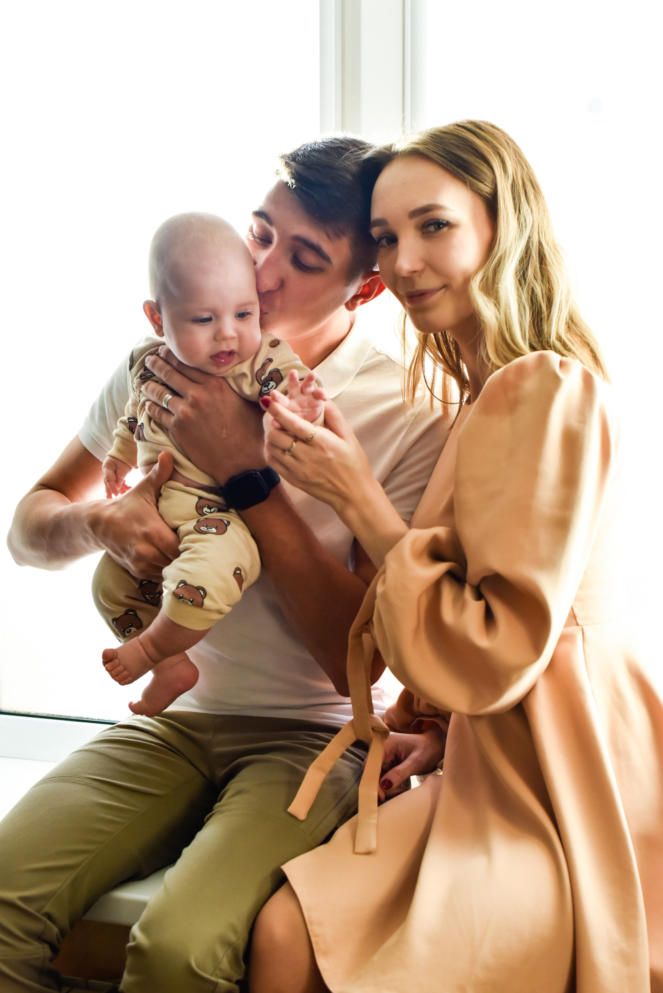 Счастливы вместе