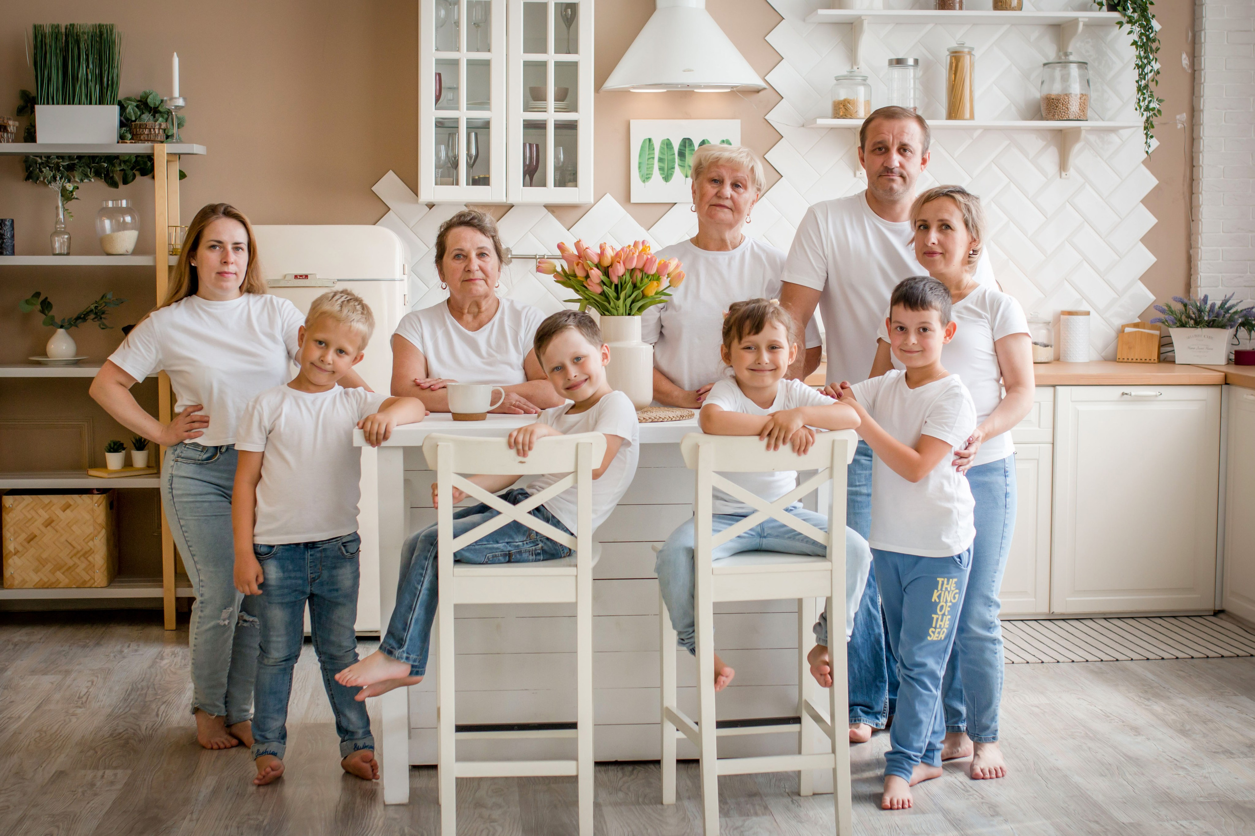 Семейные фотосессии. Елена Данилова фотограф беременности в Кемерово