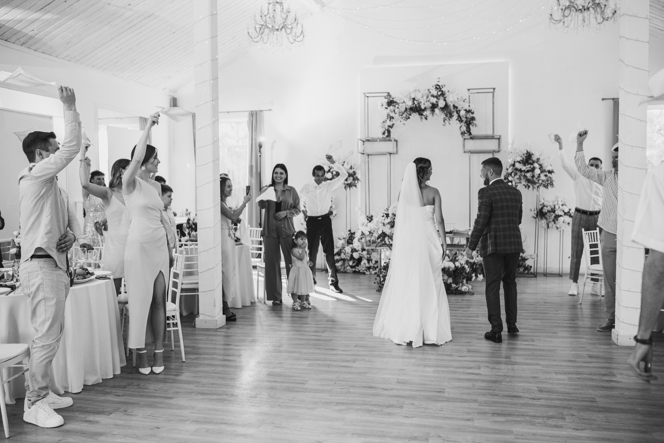 Света и Влад (регистрация банкет). Семейный и свадебный фотограф в Екатеринбурге Орлова Ирина