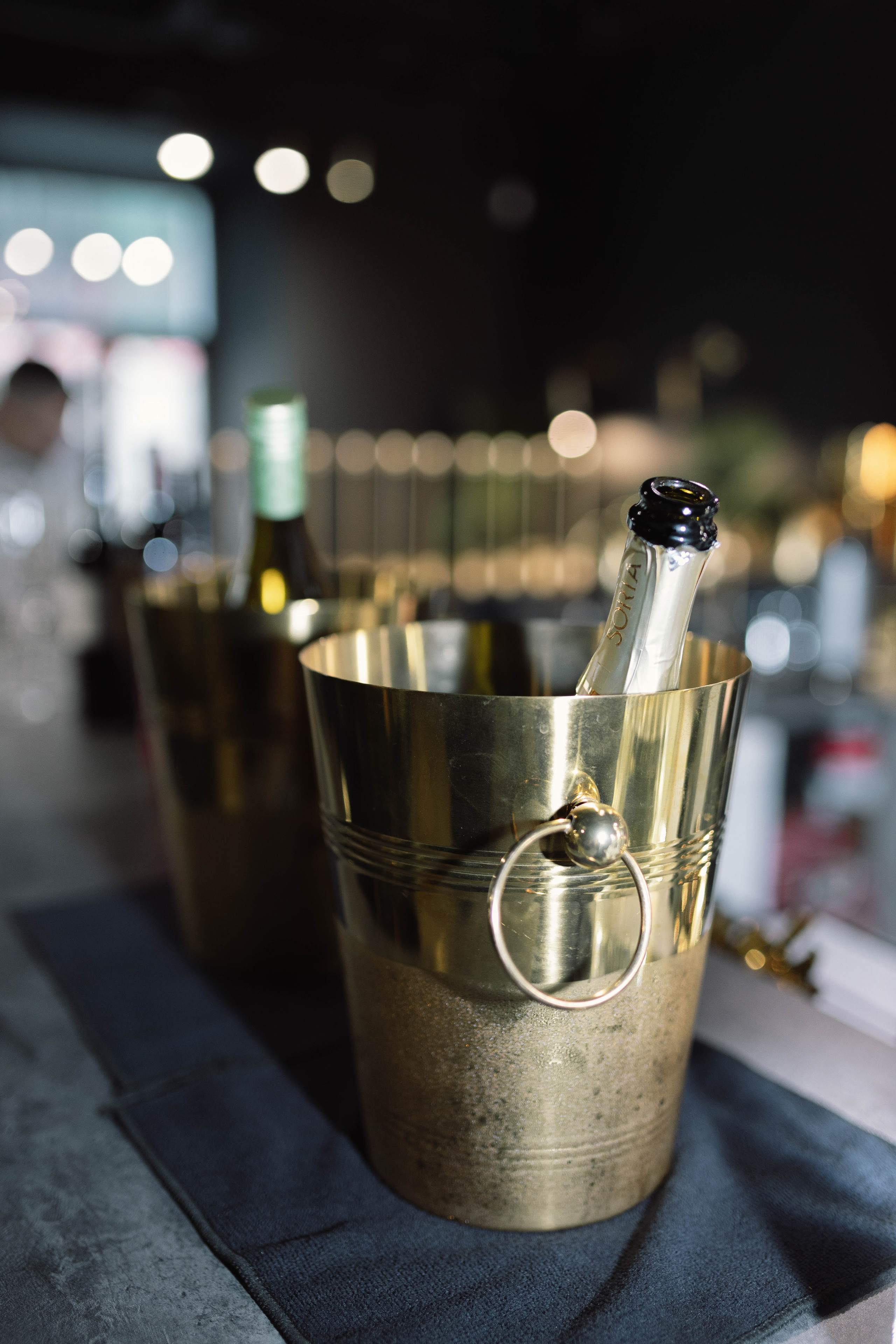 День рождения в ресторане Voo. Фотограф в Москве |Дарья