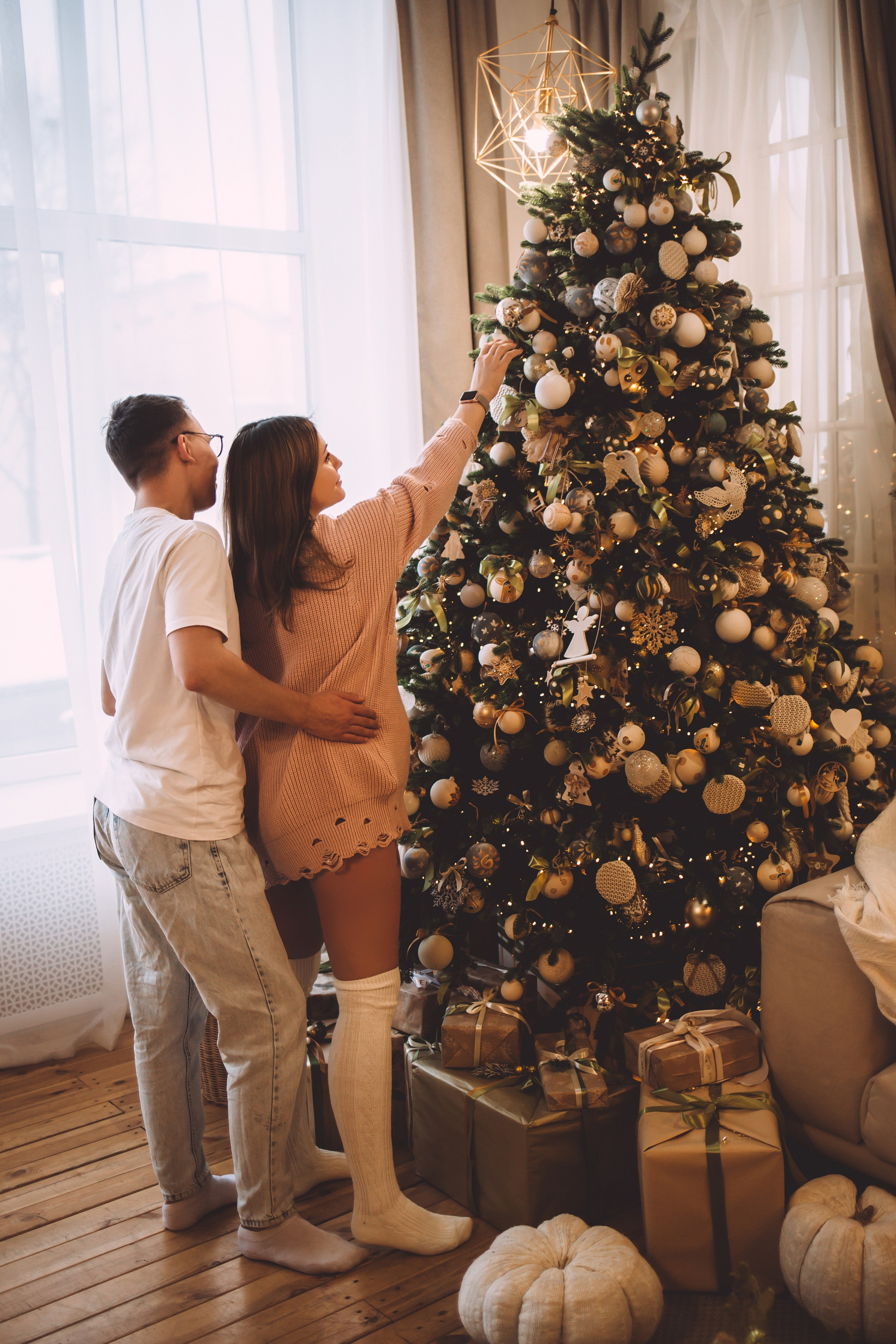 Антон & Полина. Анна Михайлова|Свадебный фотограф в Санкт-Петербурге