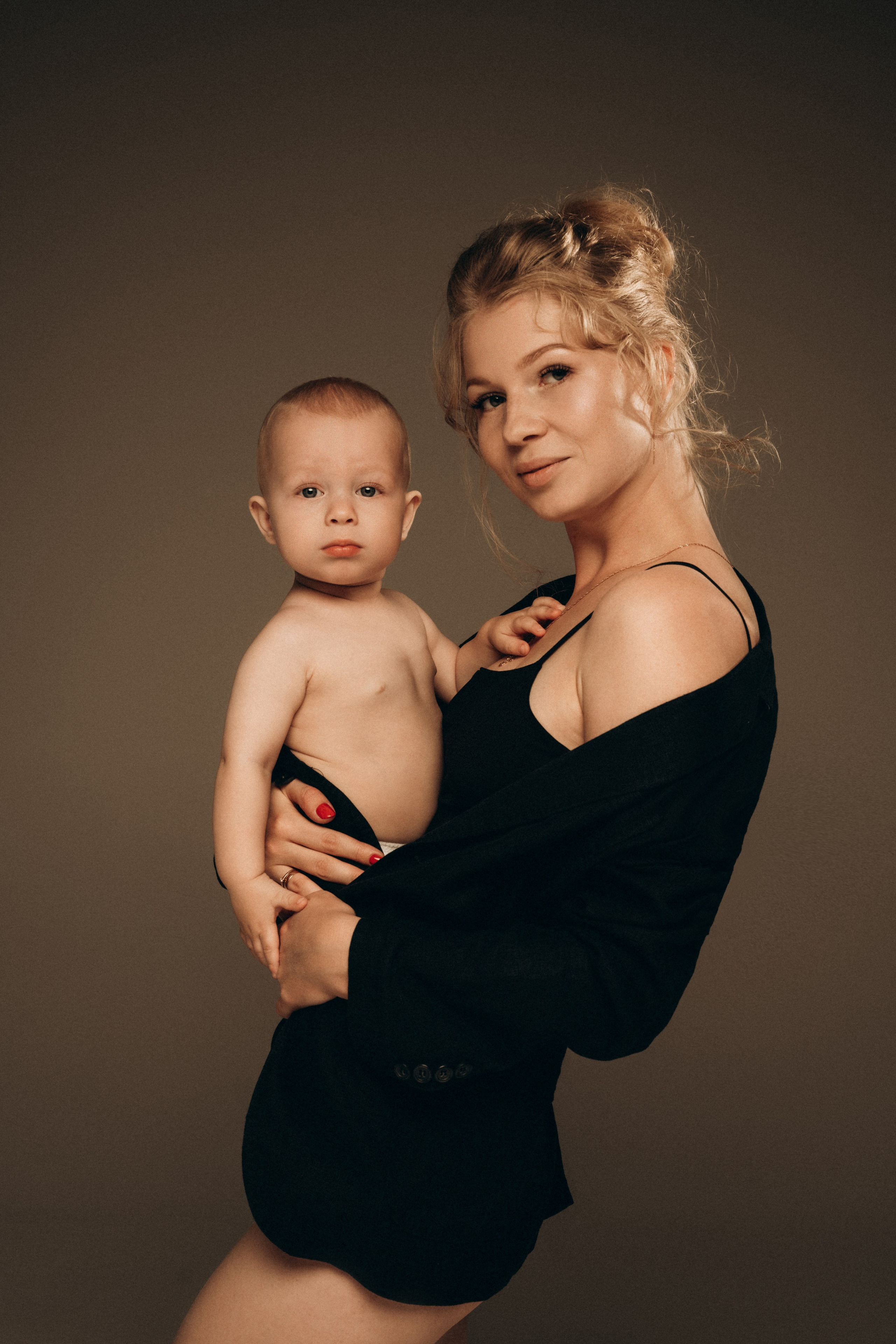 Ира и Ромка. Фотограф Мария Миллс | Минск