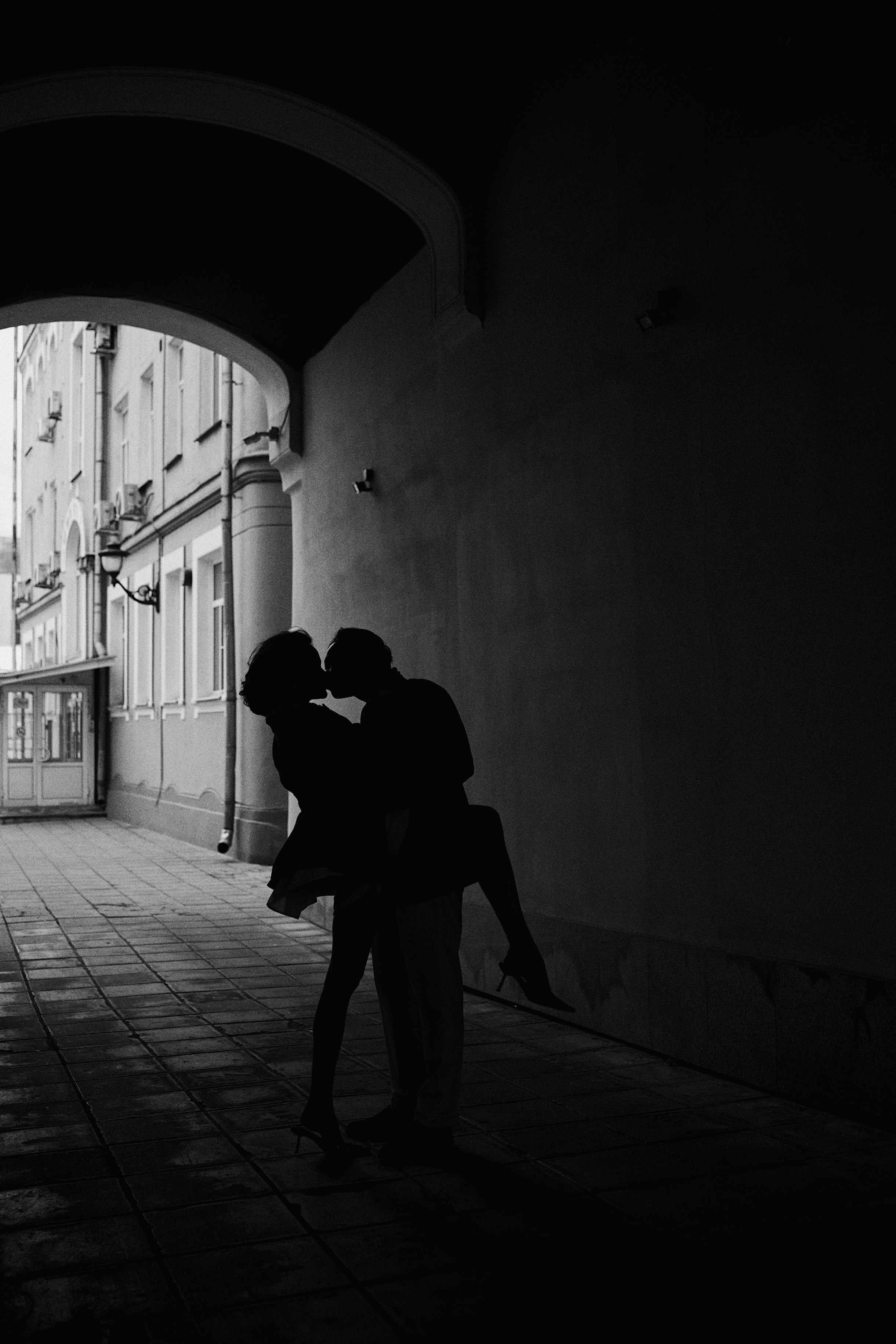 Love story. Фотограф/ видеограф в Москве Наталья Котова