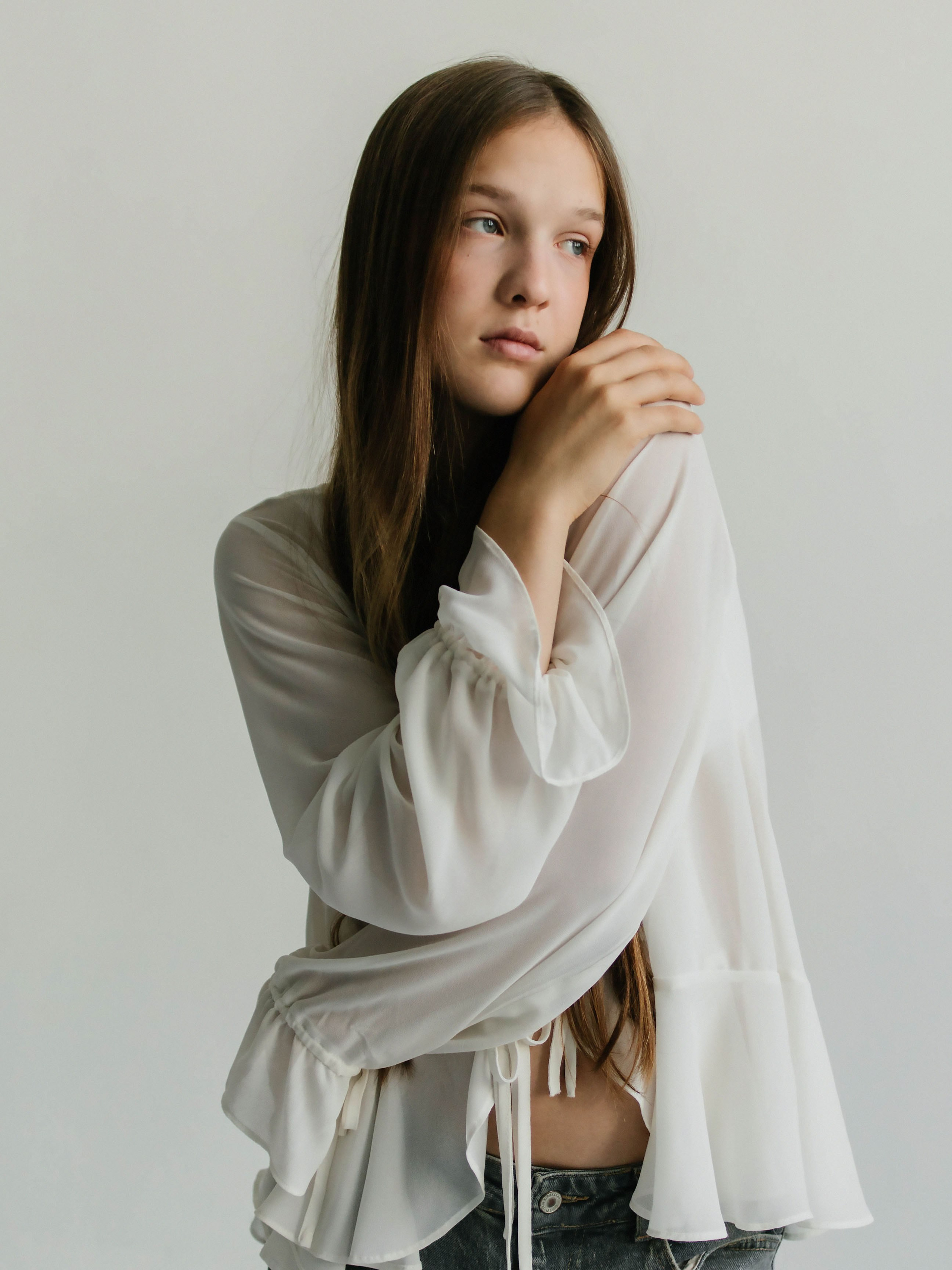 Искренность. Семейный и детский фотограф Наталья Патрушева Котлас