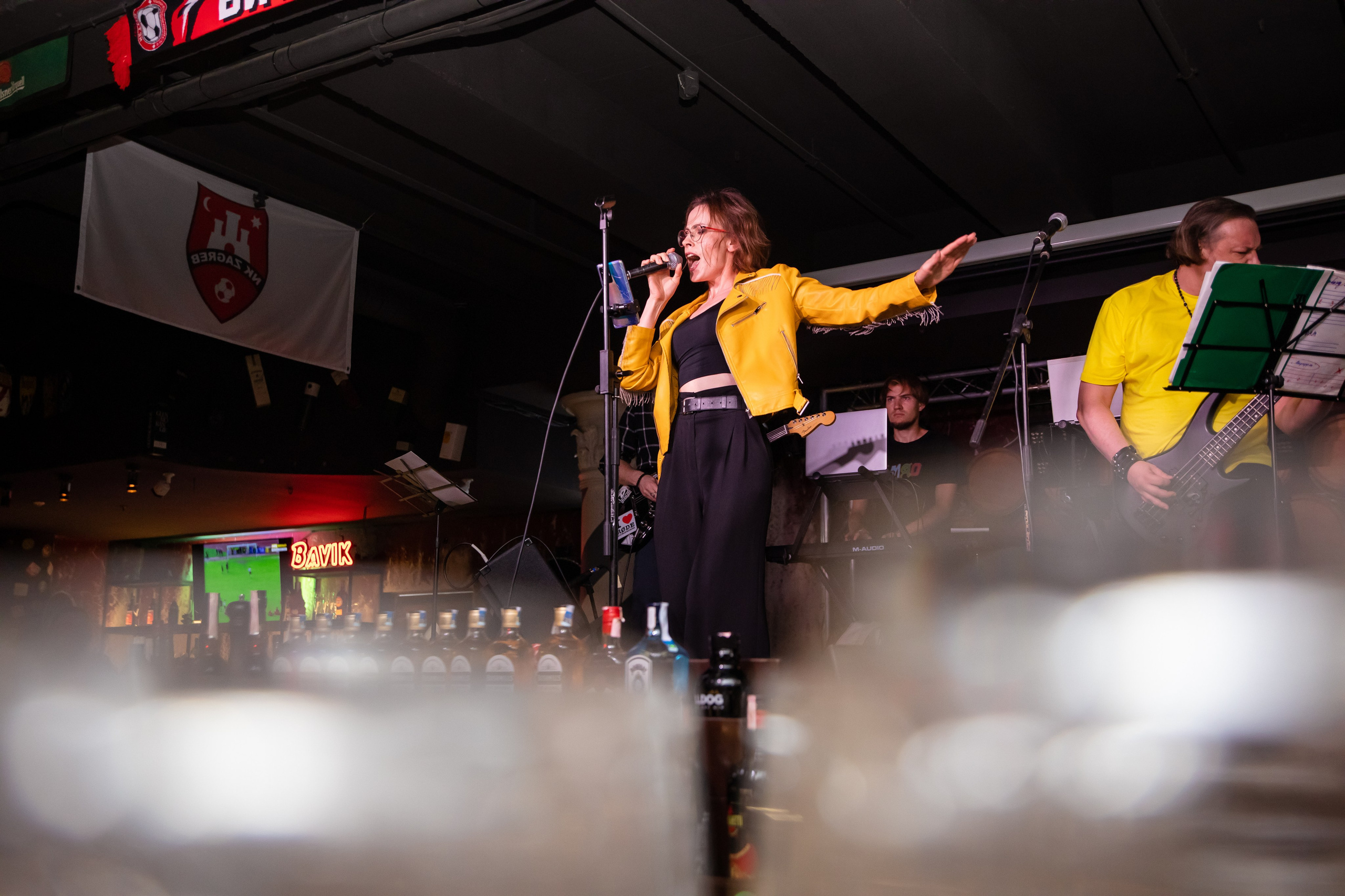 Паб 12. Репортажный фотограф Минск ❘ Костецкий Илья ❘ Беларусь