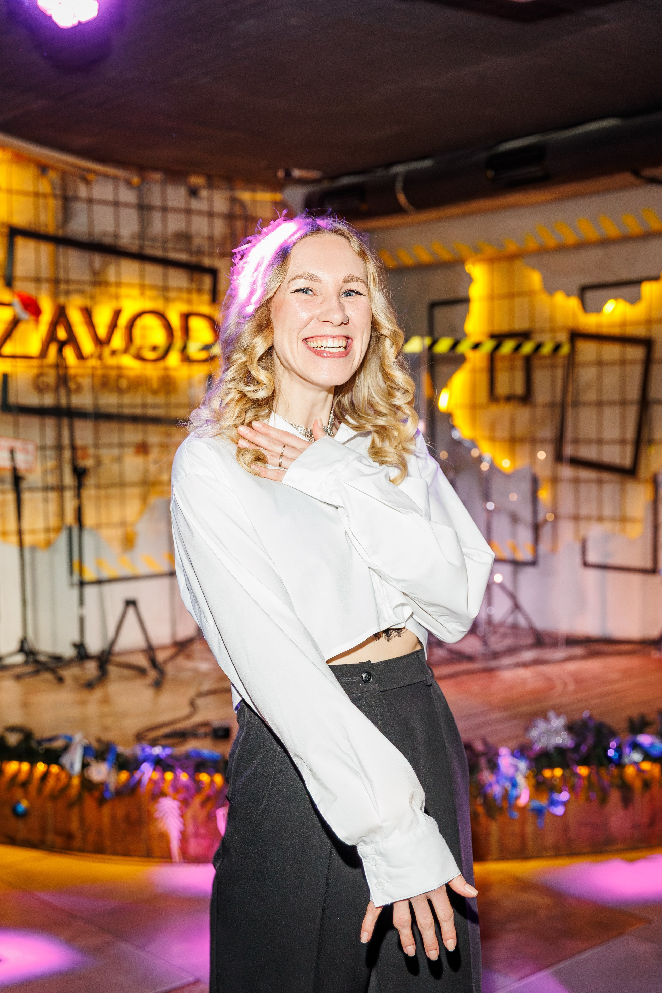 Новогодние корпоративы 2025. ILIAS BLACK — Фотограф свадеб и мероприятий в Минске и Беларуси