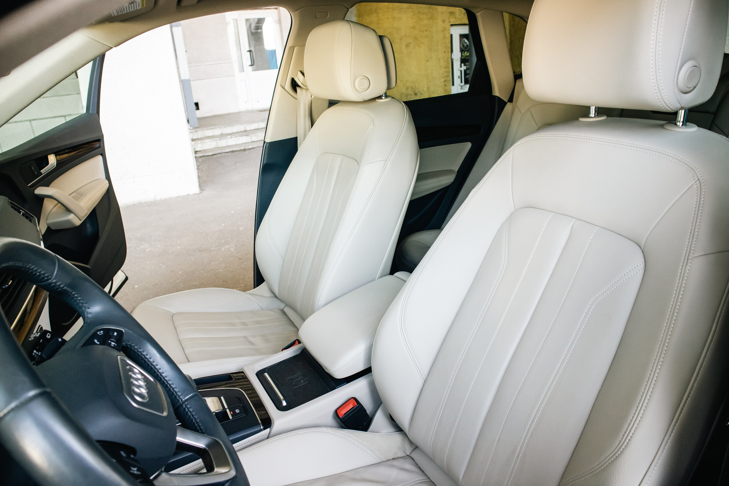 Audi Q5. Репортажный фотограф Минск ❘ Костецкий Илья ❘ Беларусь