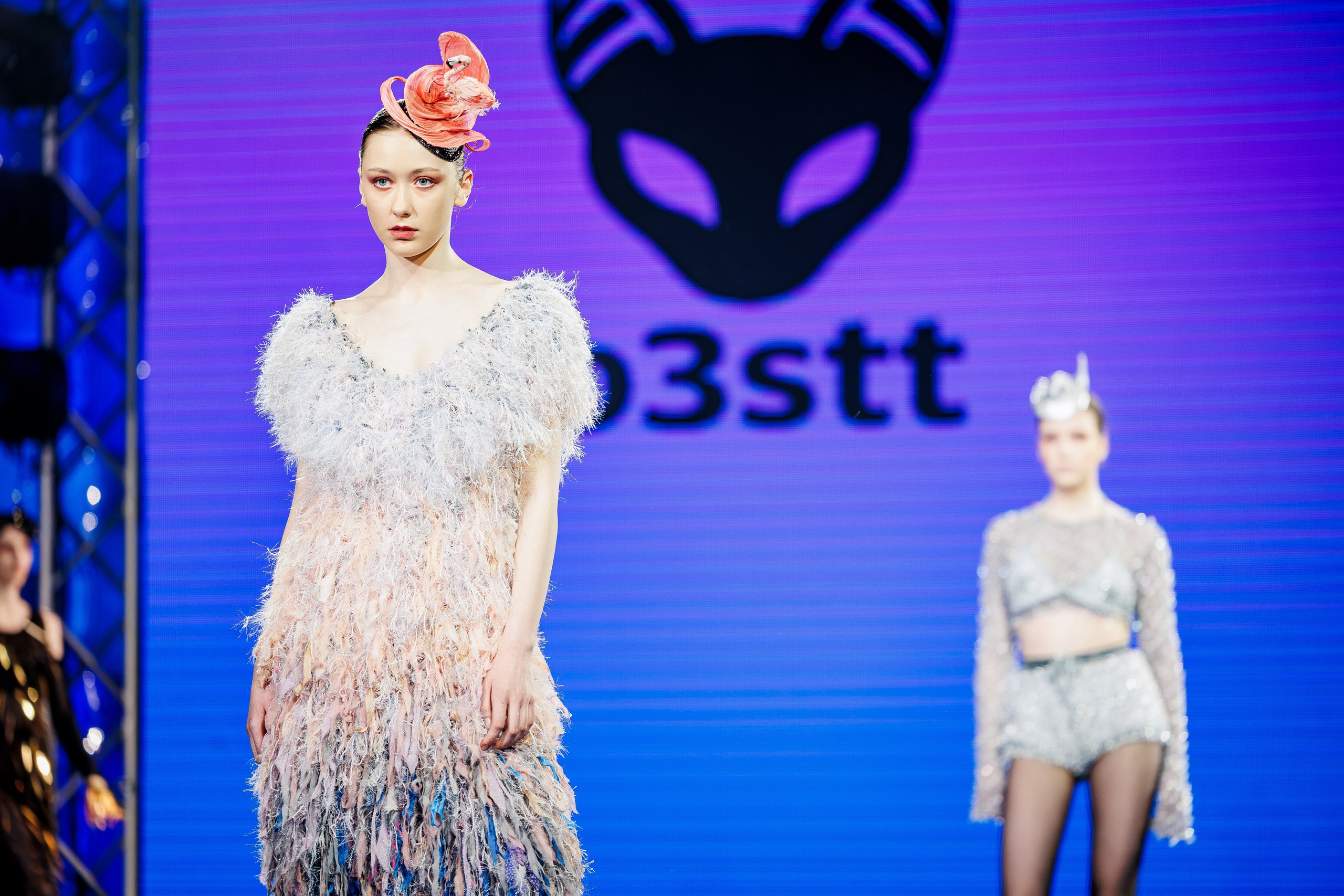 BELARUS FASHION ART WEEK. ILIAS BLACK — Фотограф свадеб и мероприятий в Минске и Беларуси