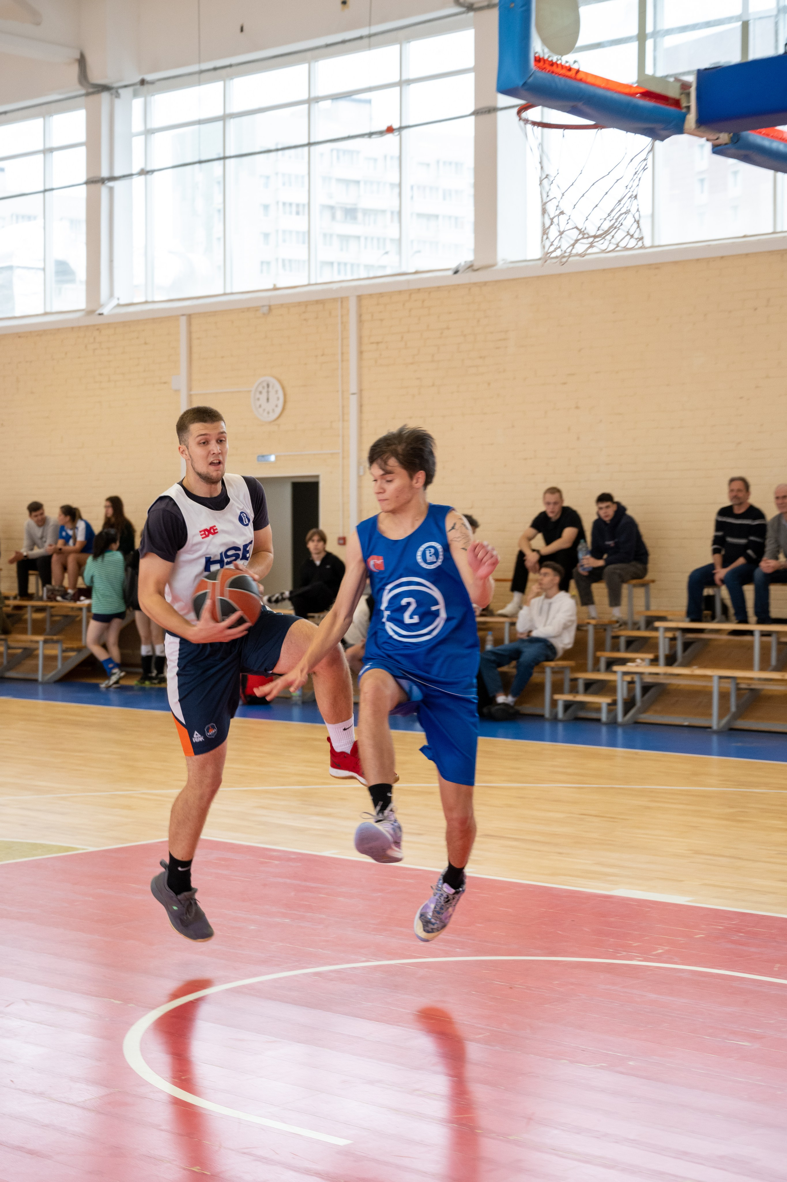 Фотограф Иван Саяпин — репортажная съемка спортивных мероприятий 