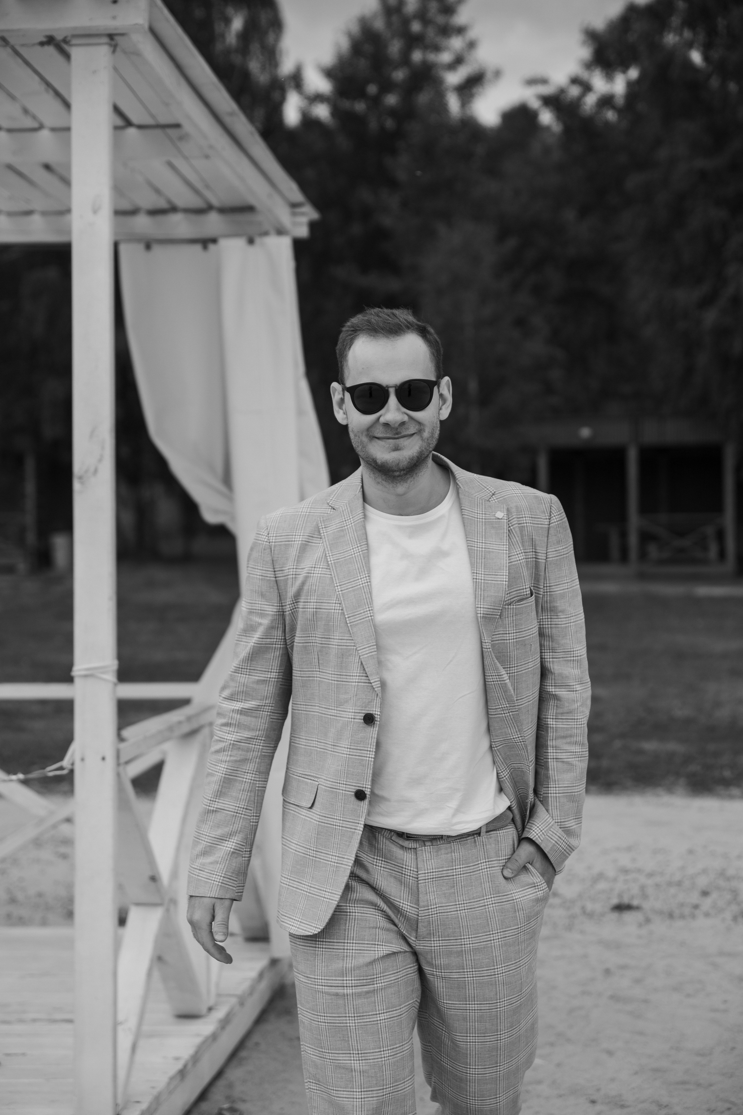 Юрий и Маргарита. Мозжерина Ирина — Свадебный и семейный фотограф в Екатеринбурге