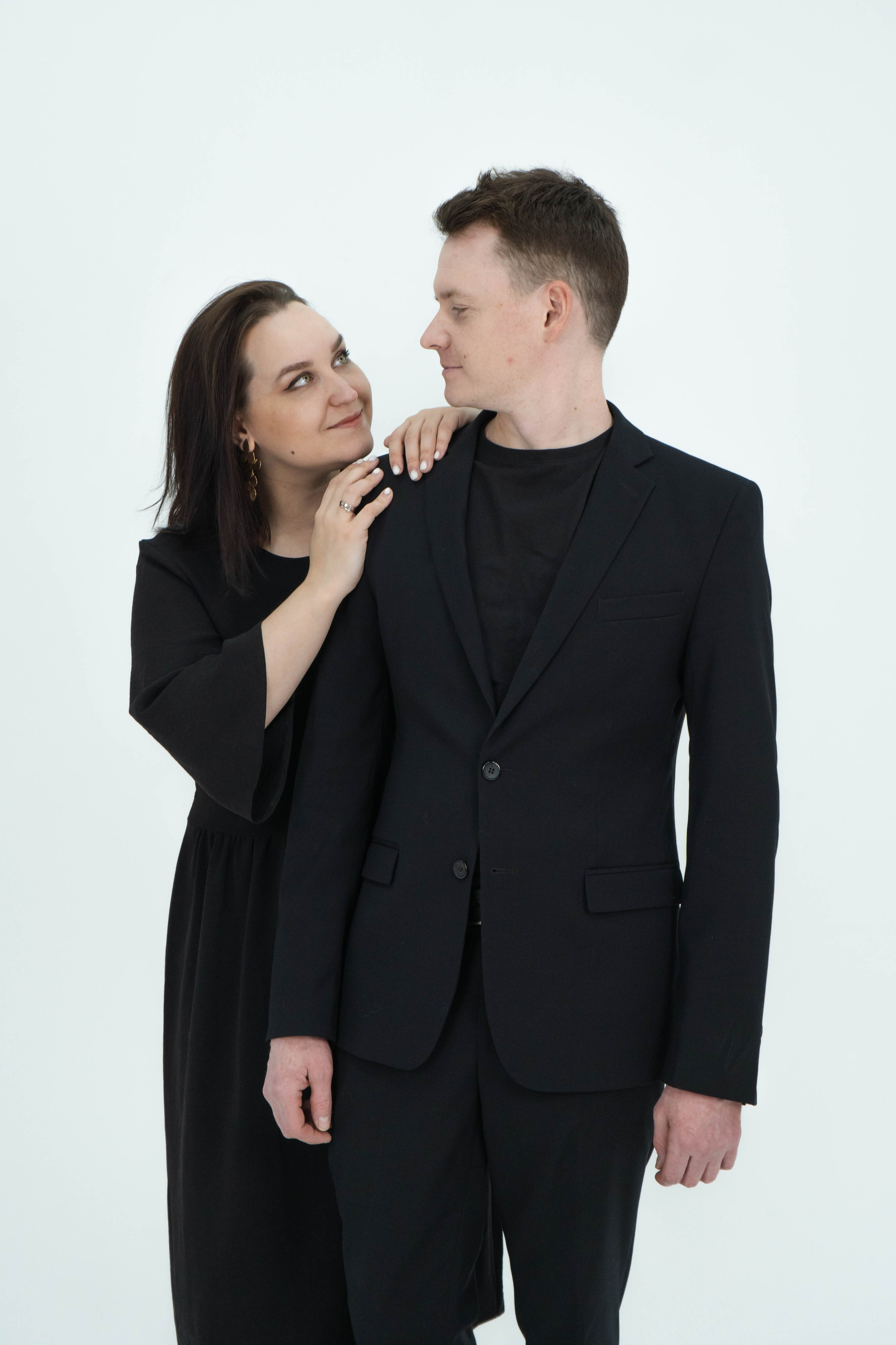 Парная и семейная фотосессия. Фотограф и видеооператор Кривов Павел