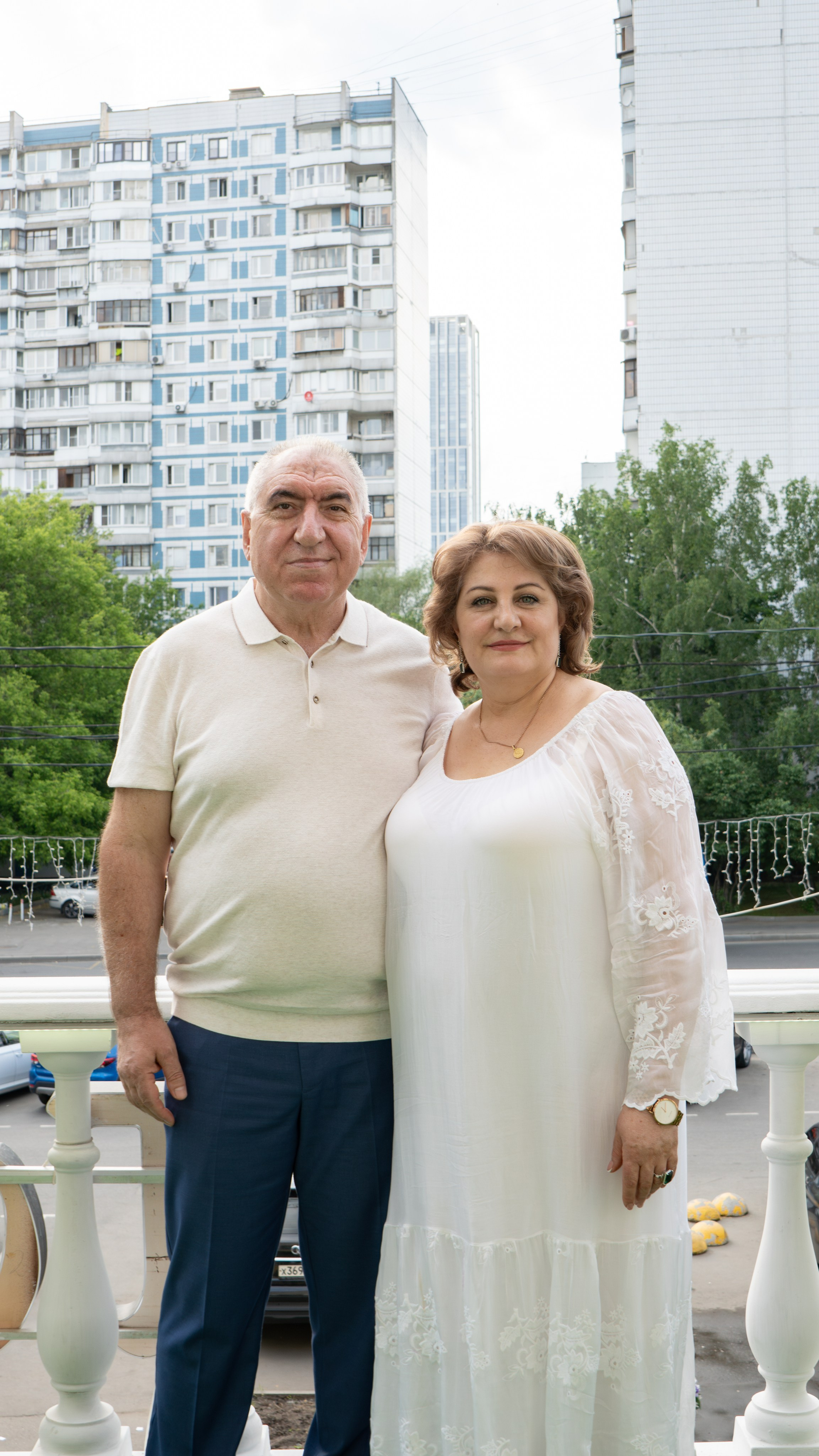 Репортажная съёмка. Фотограф и видеооператор Кривов Павел