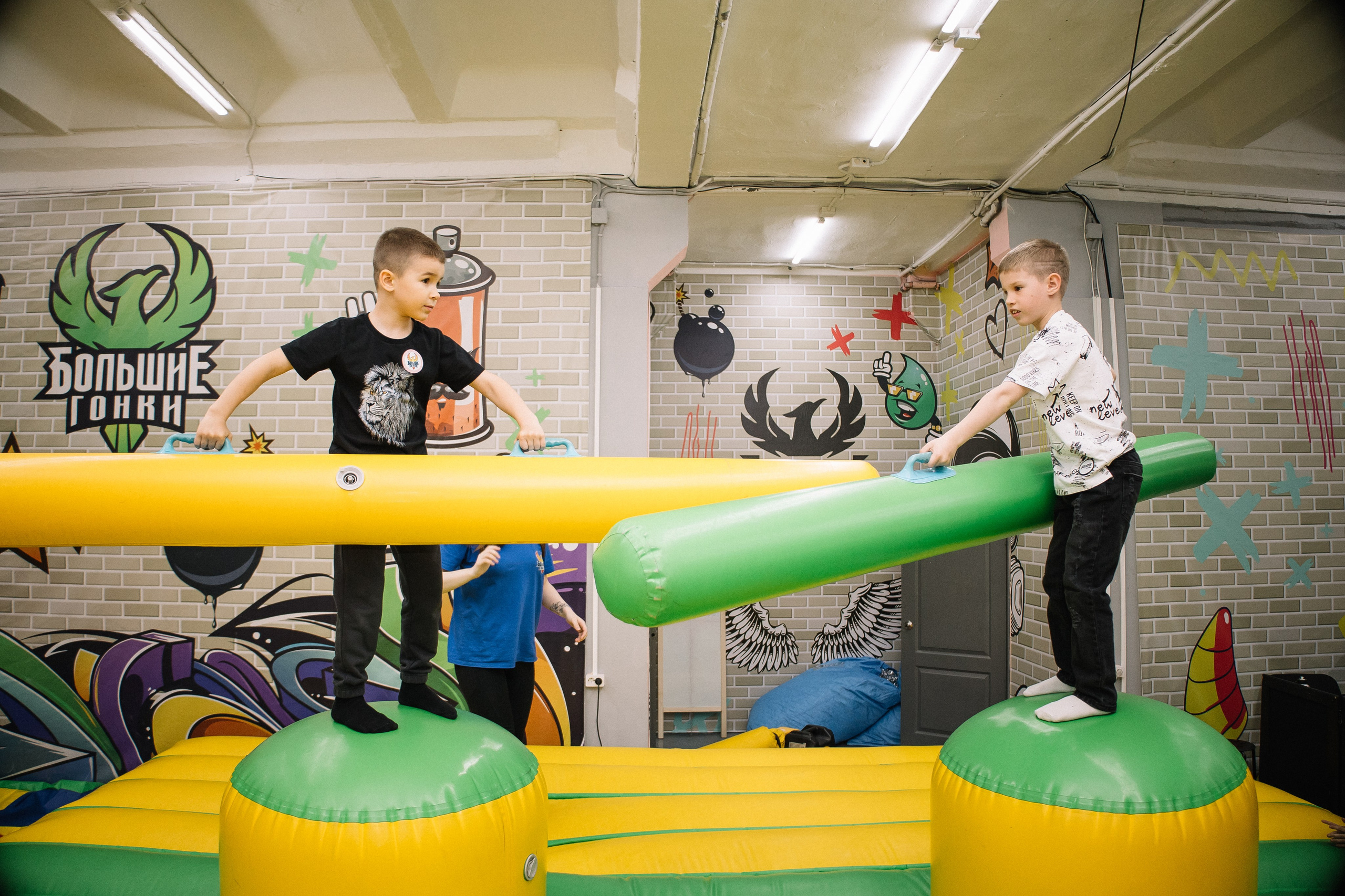 Выпускной в саду. Фотограф в Иркутске