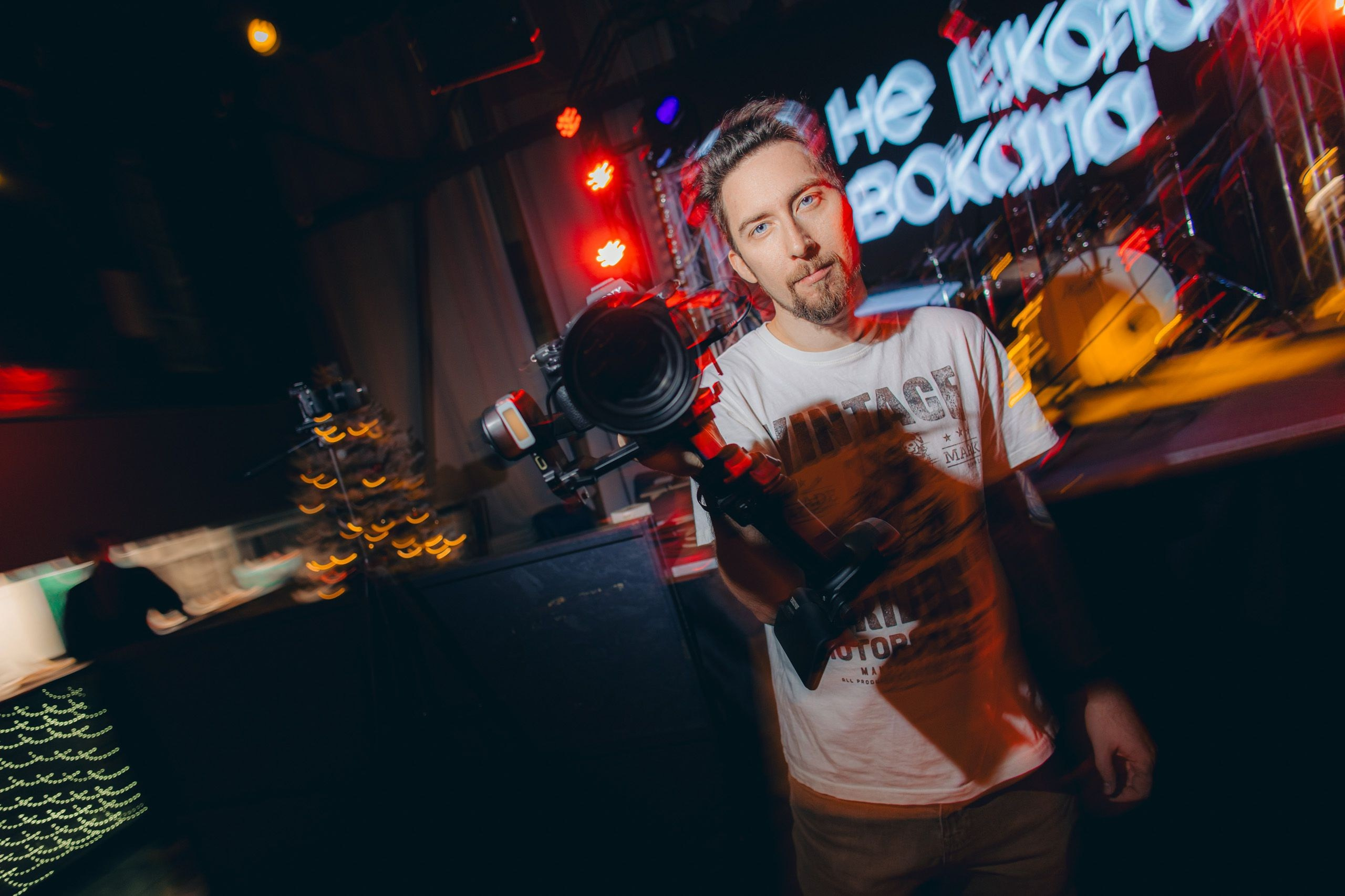 08.12 Не школа вокала. Команда специалистов в мире фотографии и видео. Детский фотограф, семейный фотограф