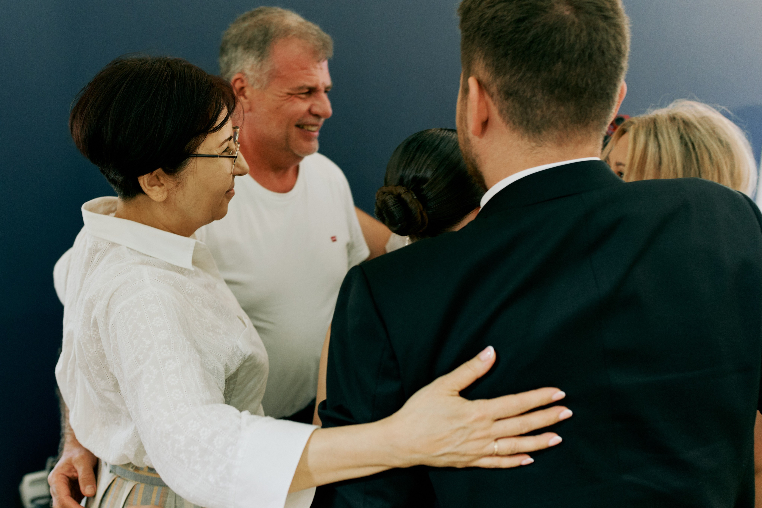 Александр и Екатерина. Главная