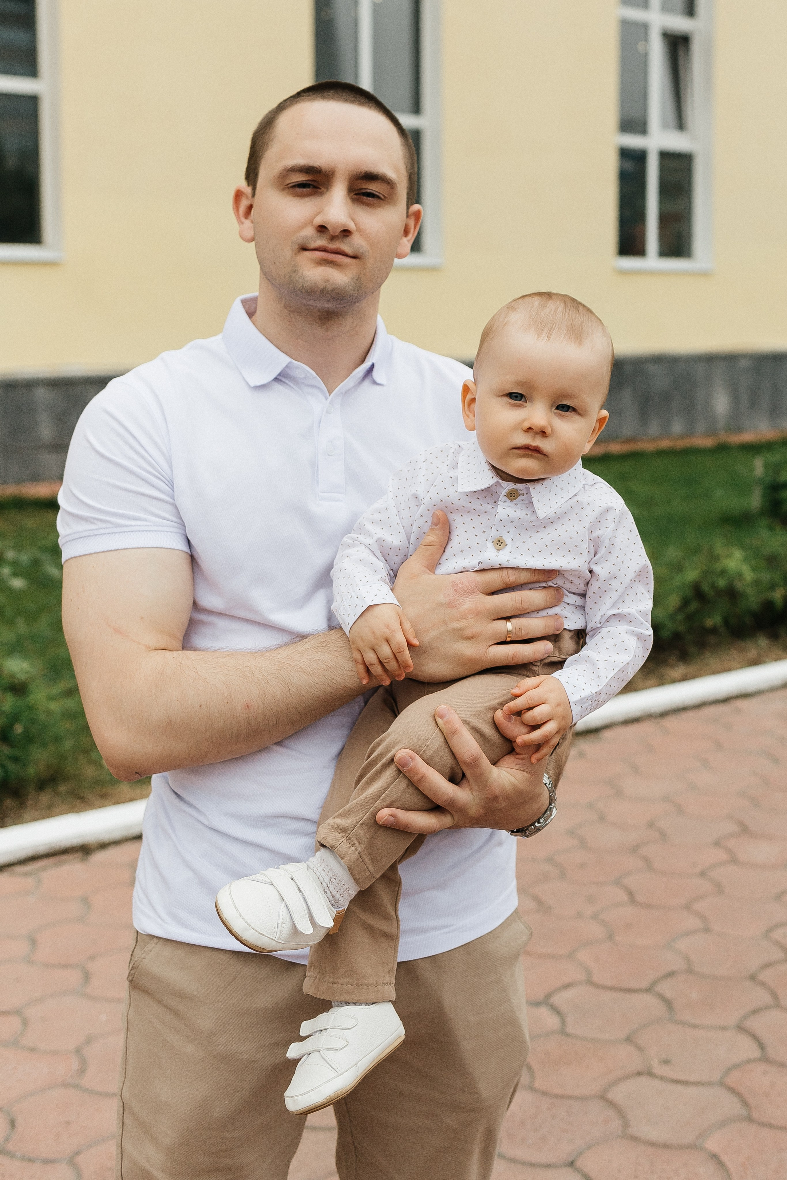 Крещение/2025. Свадебный и семейный фотограф в Екатеринбурге