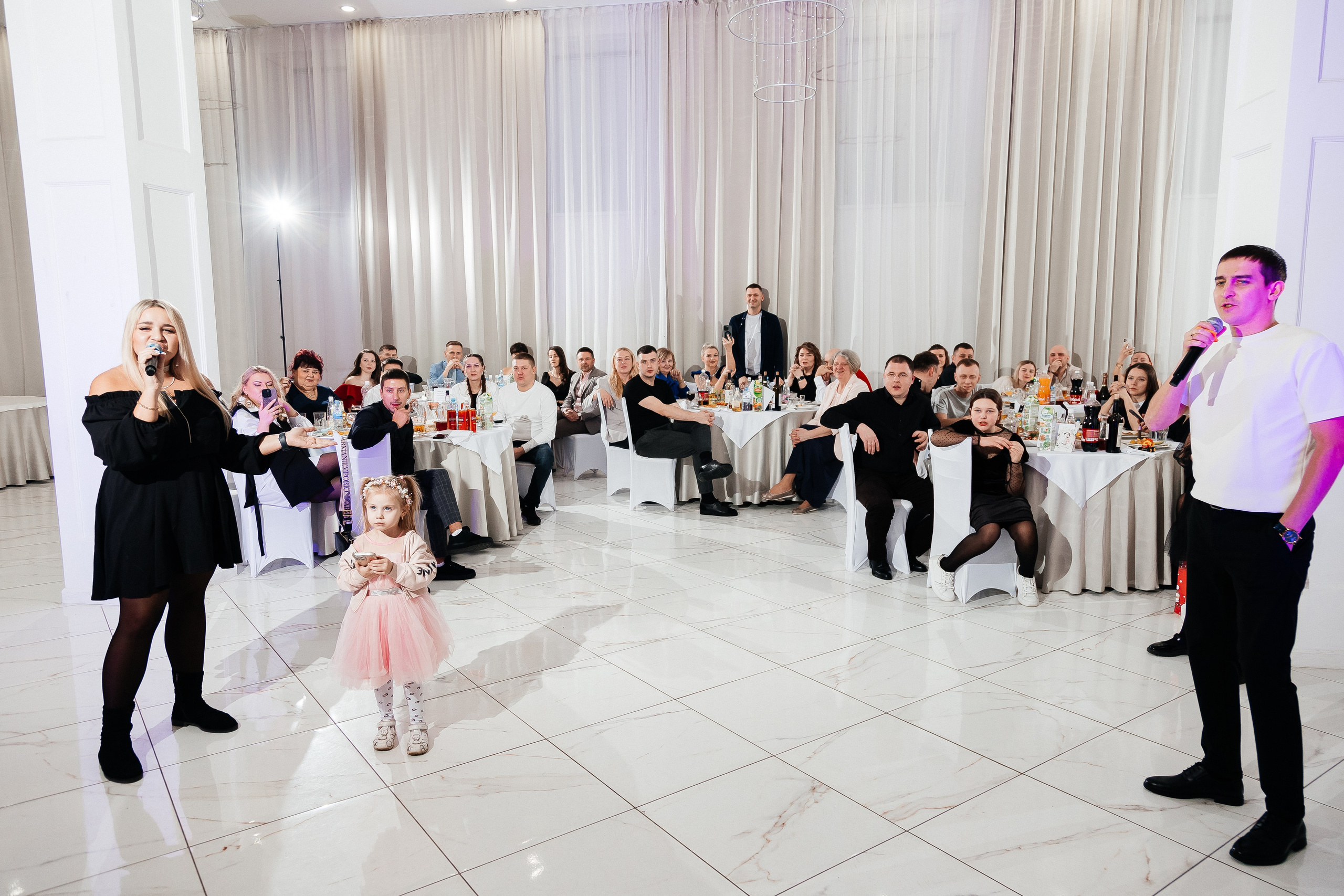 Юбилей Максима. Свадебный и семейный фотограф в Екатеринбурге