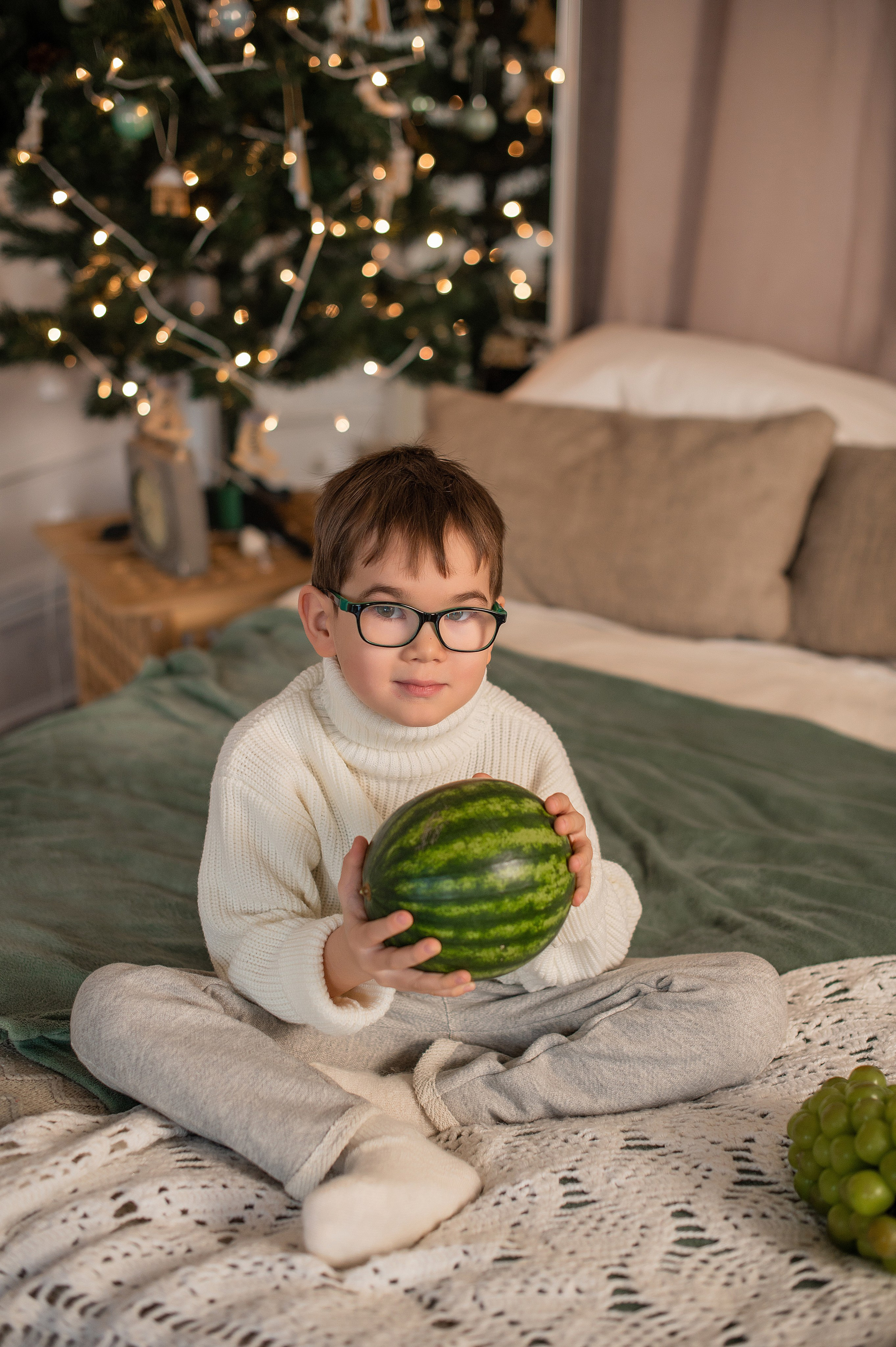 Марина и Никита. Фотограф Виктория Воронина