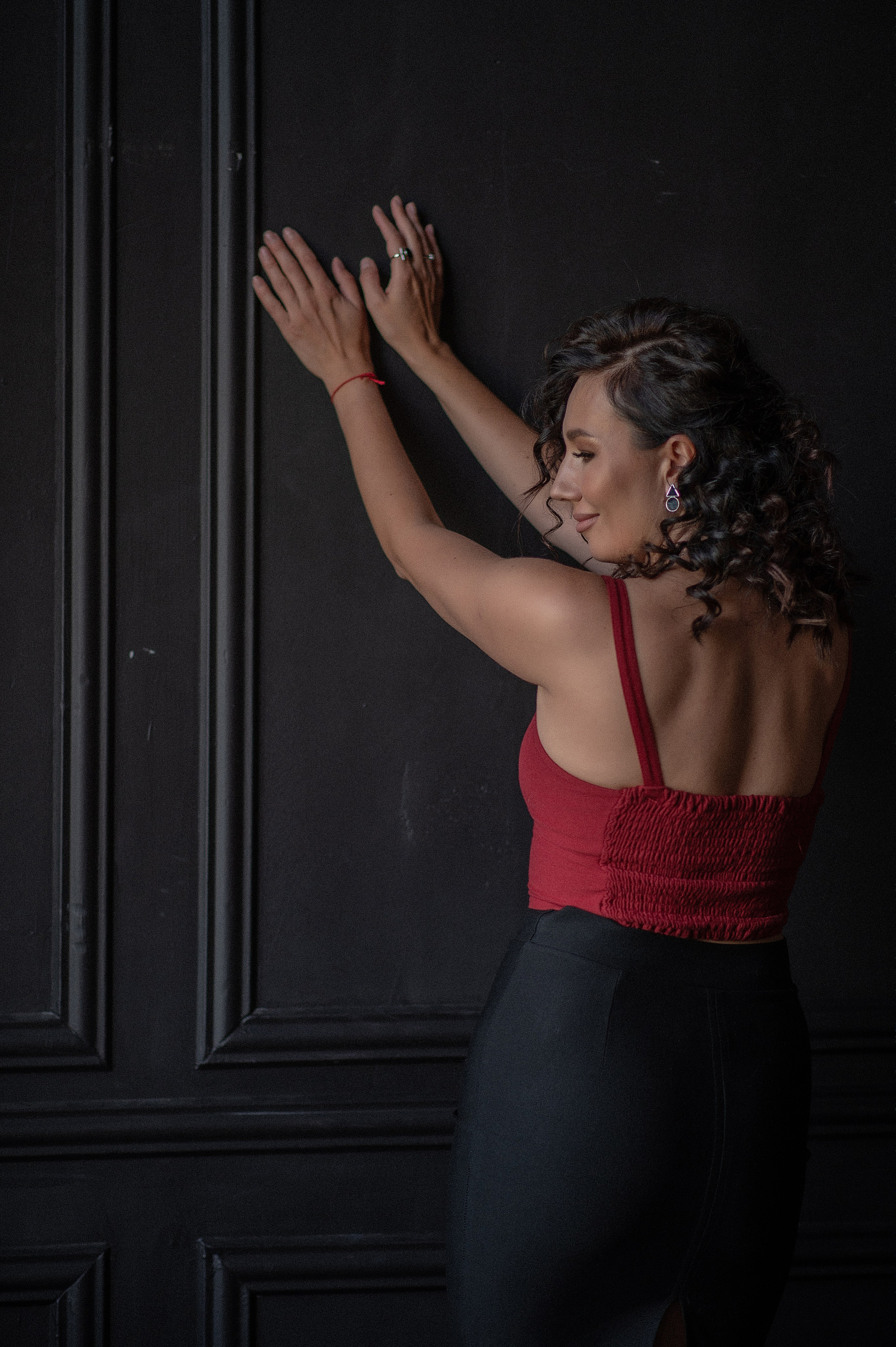 Катя. Фотограф Виктория Воронина