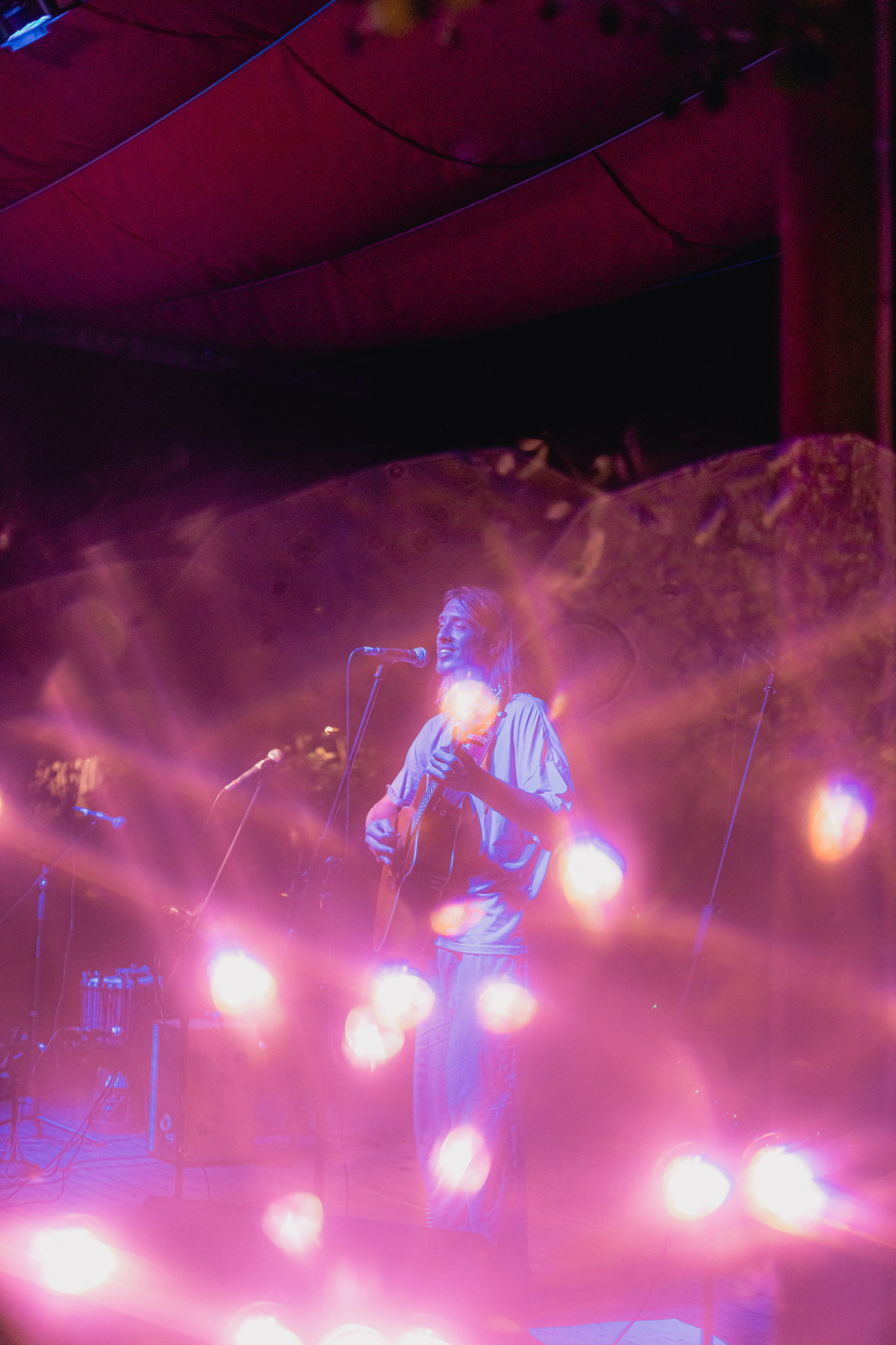 Russian New year. Мариам Багдасарян