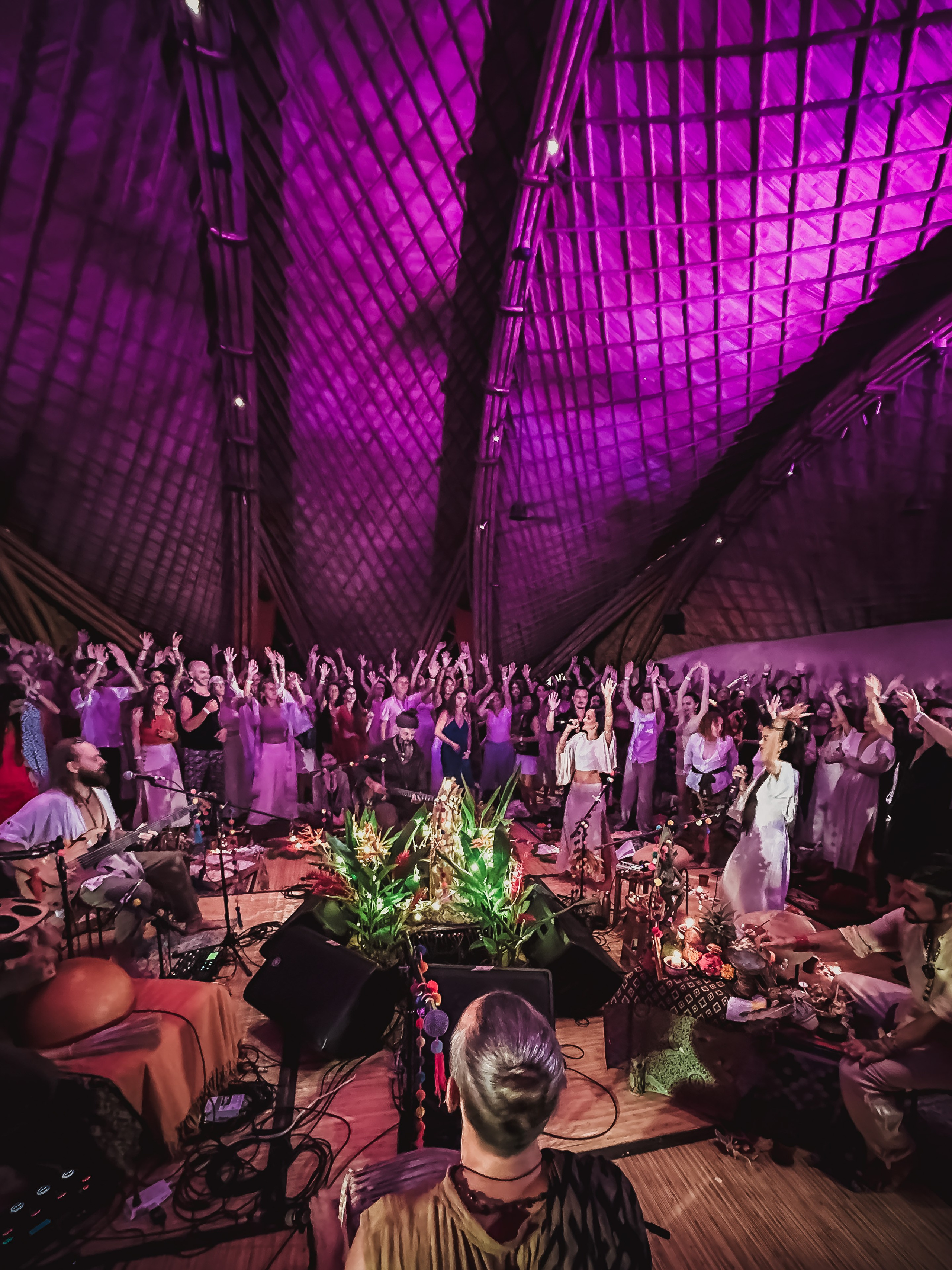 Hanuman Project. Мариам Багдасарян