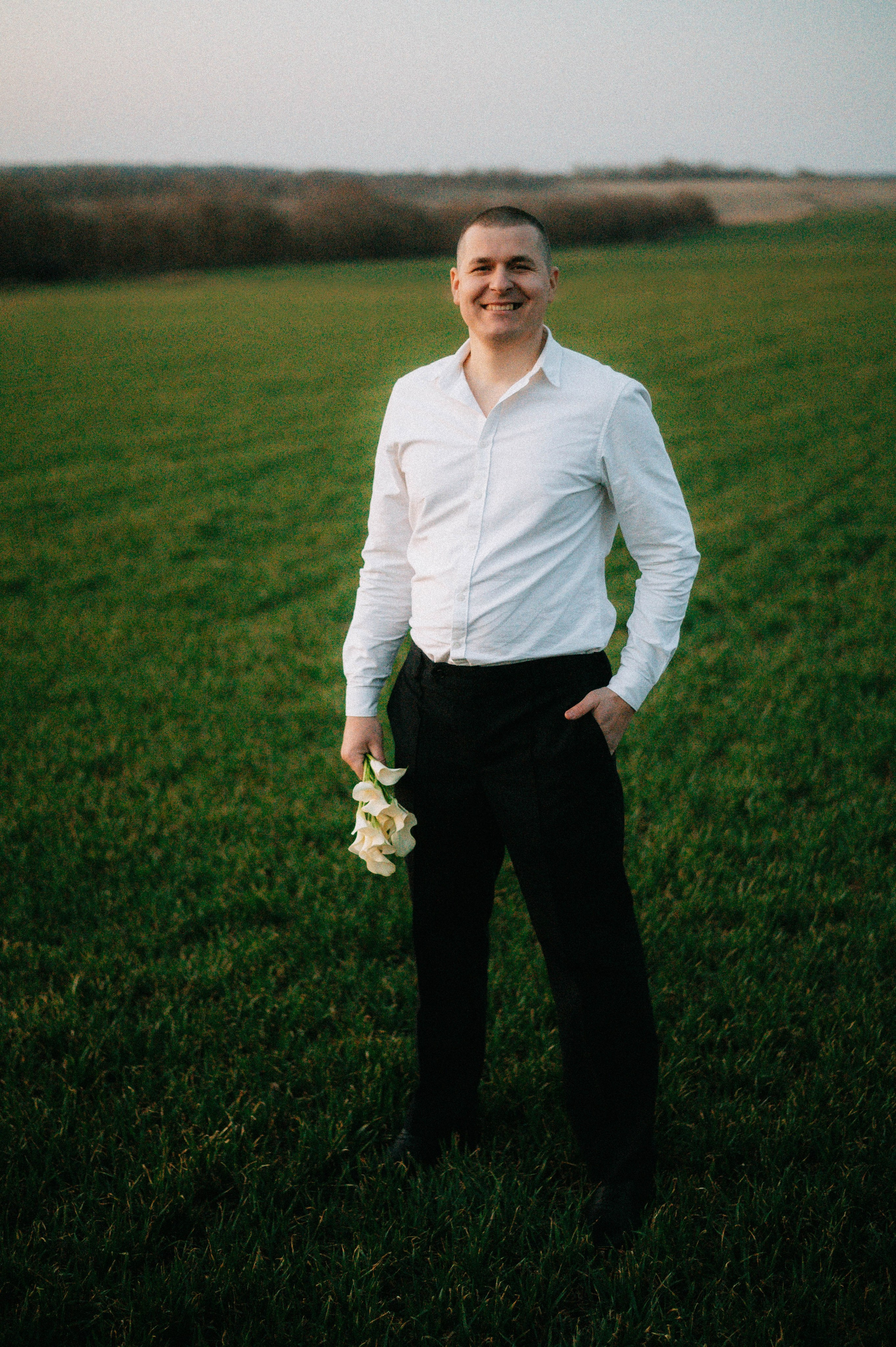 Виктор и Полина Свадебная прогулка. Свадебный и семейный фотограф Волгоград Анастасия Садовникова