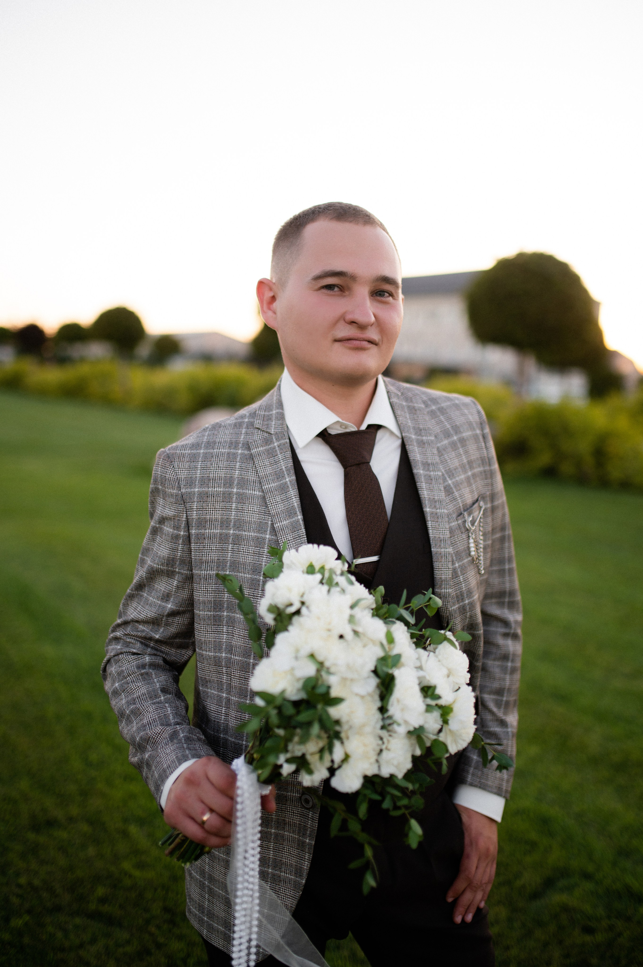 Станислав и Анна 30.08.25 Свадебный день. Свадебный и семейный фотограф Волгоград Анастасия Садовникова