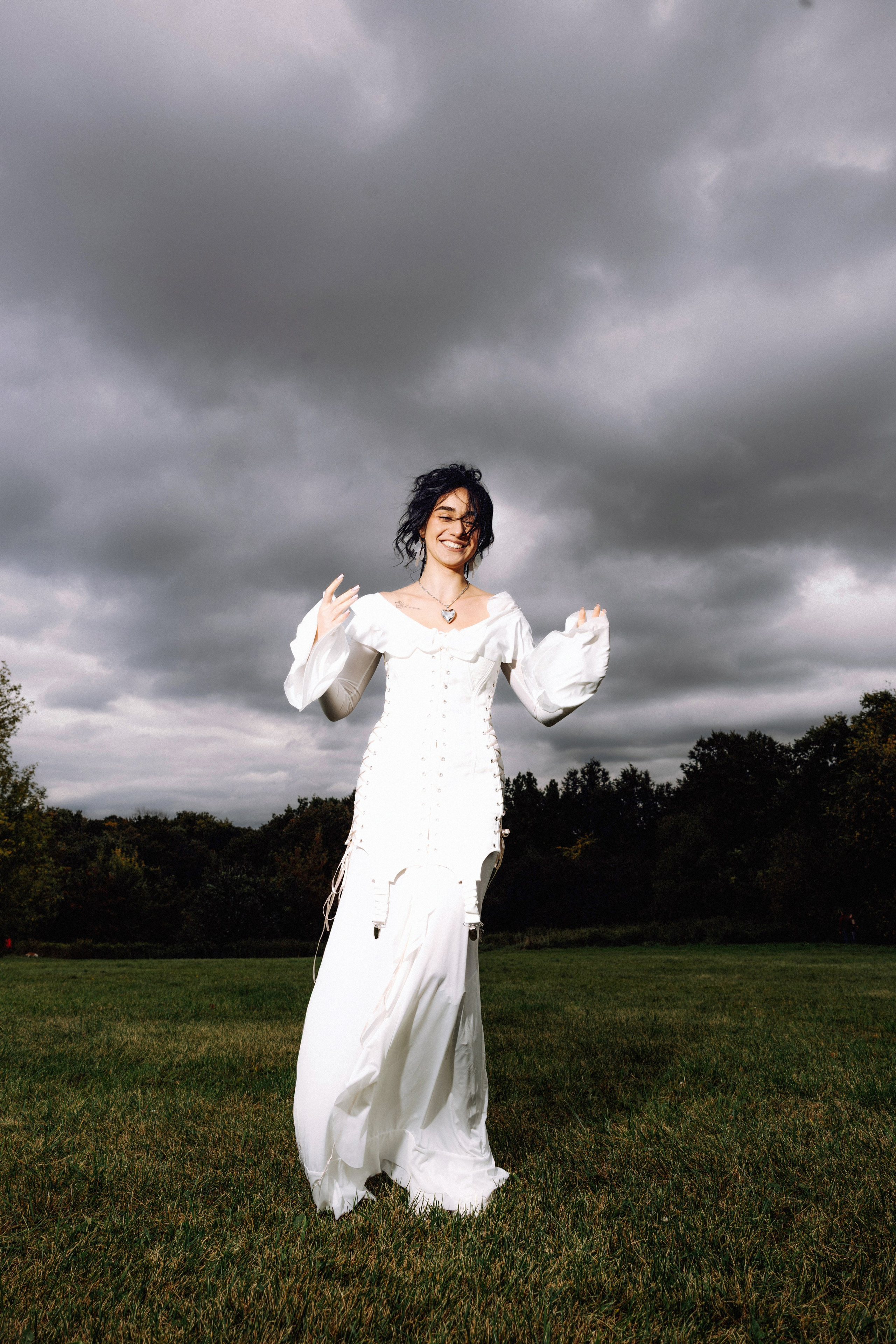 Лилит. Акимова Кэт