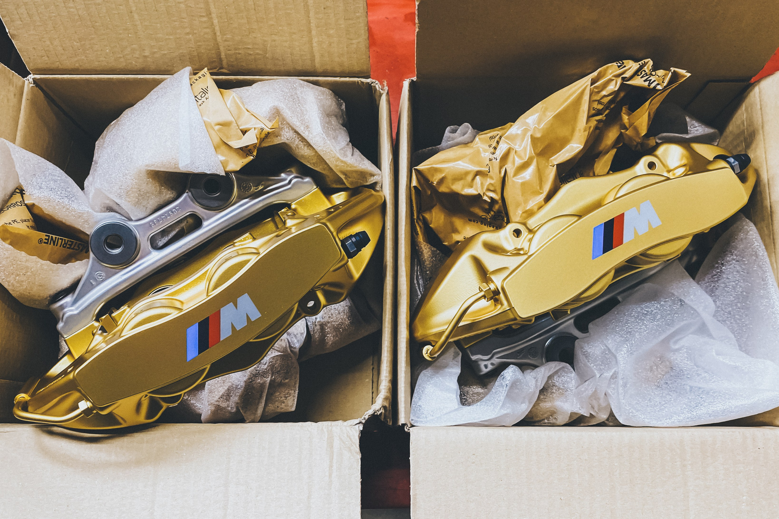 Автомобили и не только. Фотограф в Санкт-Петербурге Дмитрий Брусс