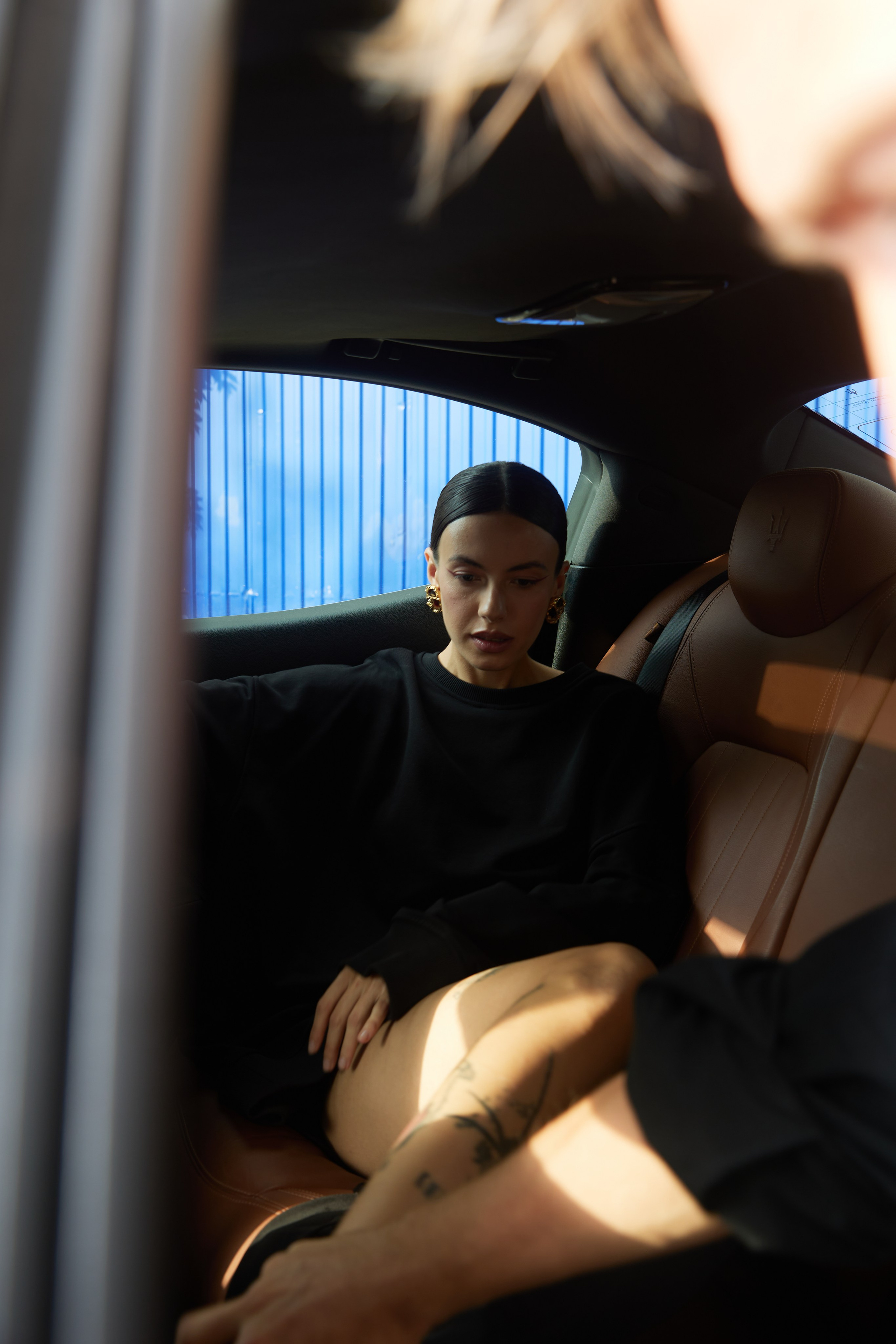 UN PEU. Фотограф в Минске