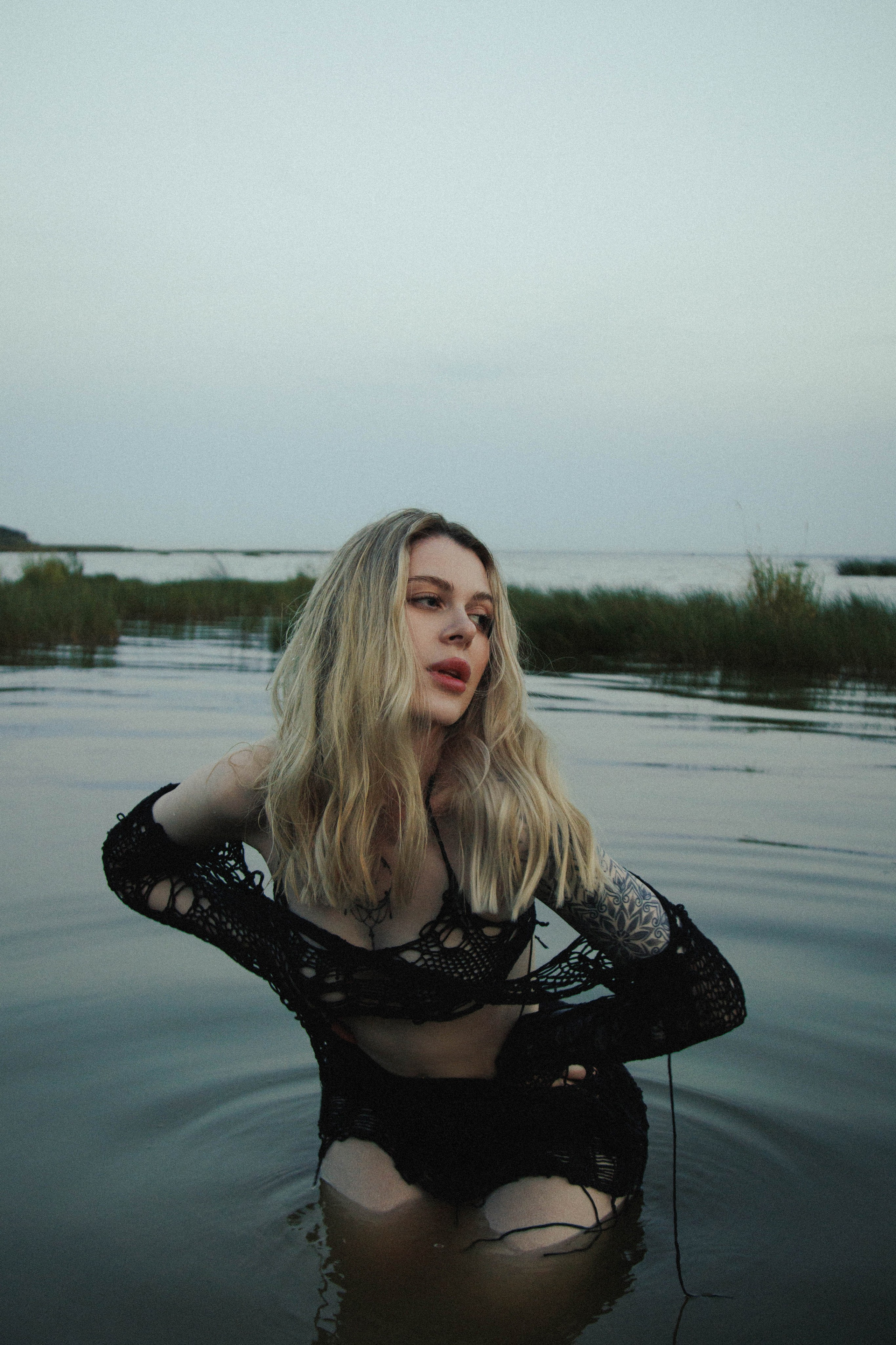 Фотограф во Владикавказе Валерия Вольф