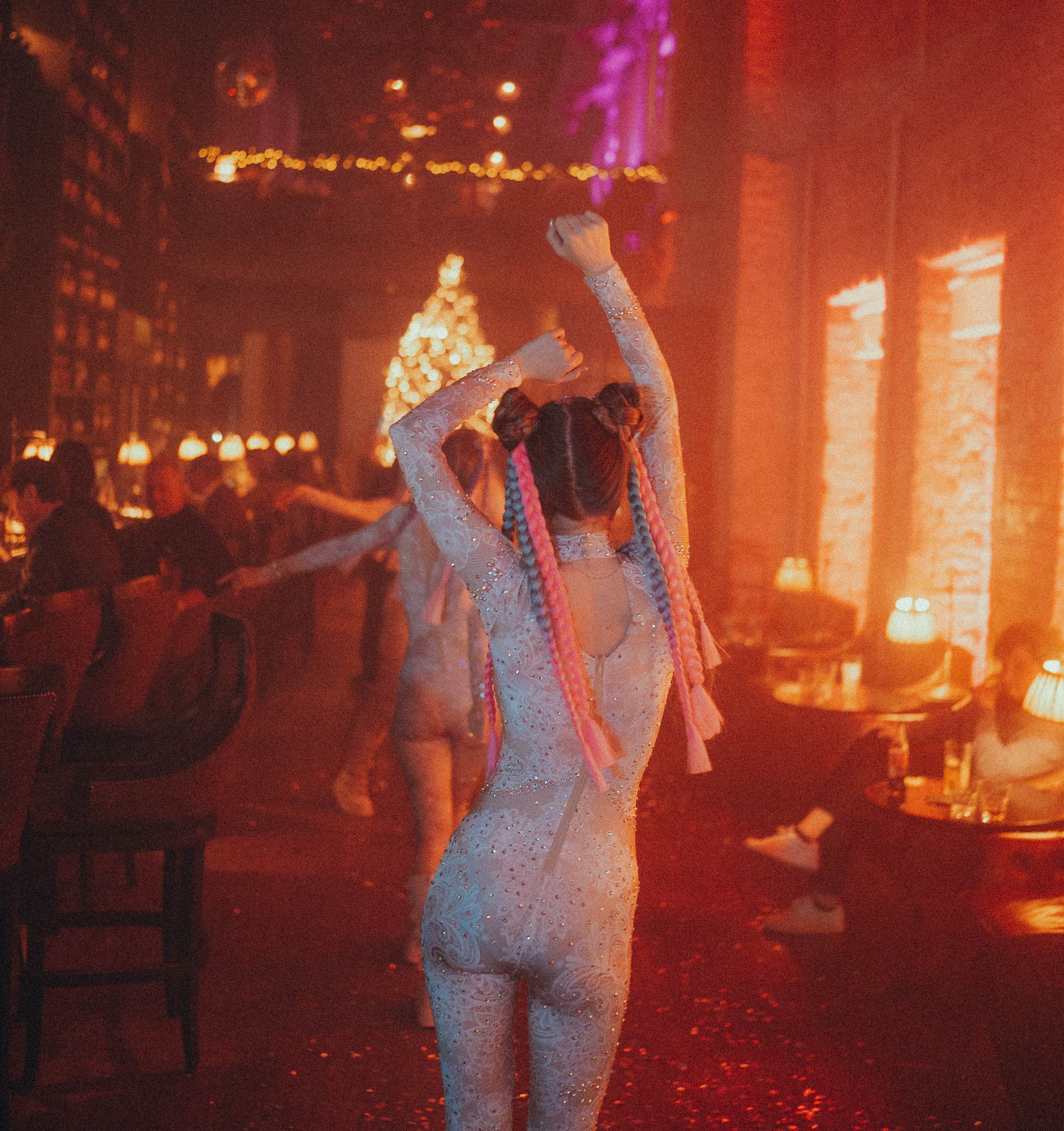 Репортаж. Индивидуальный фотограф в Москве Кирилл Соколов