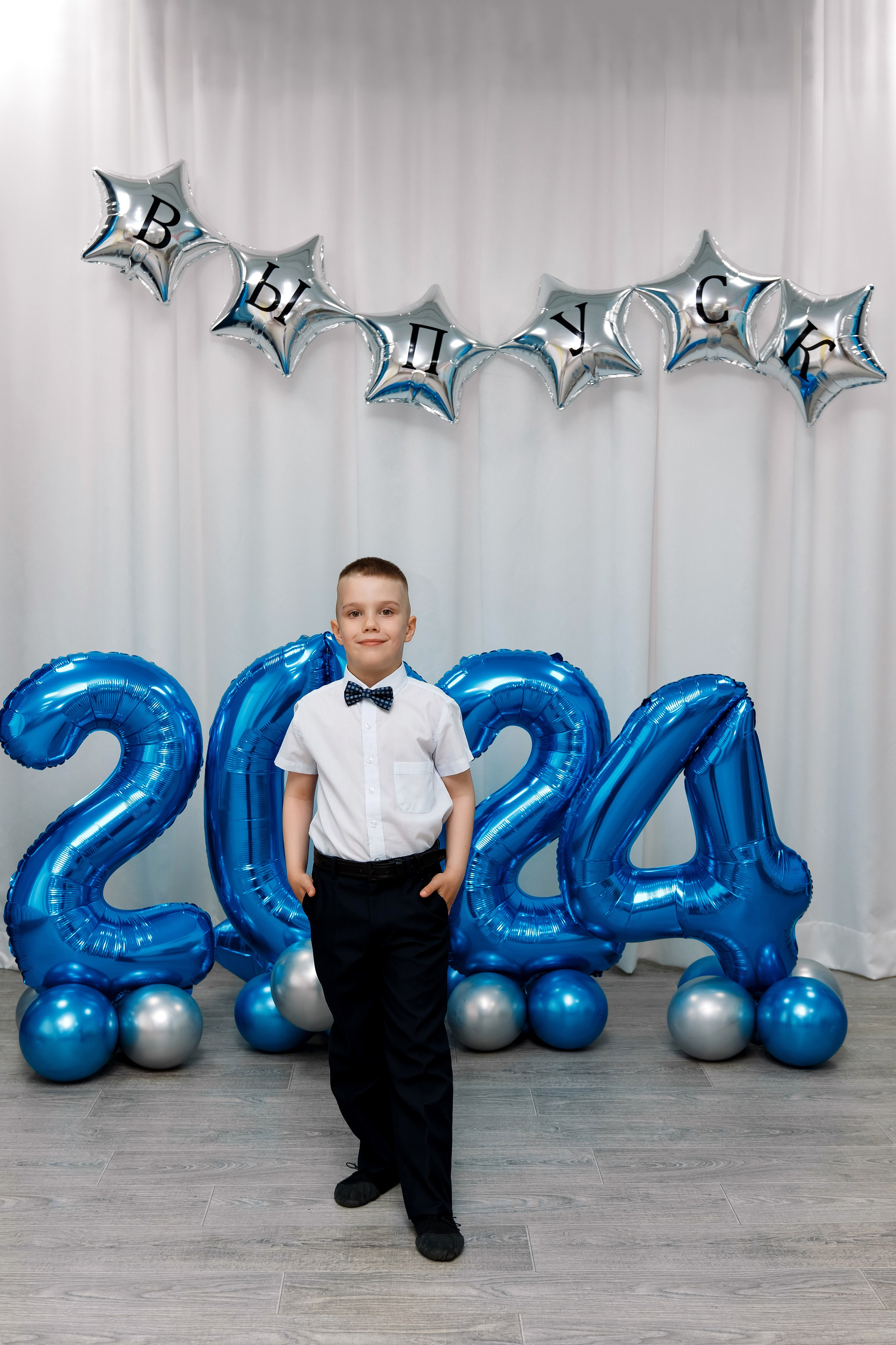 Детский Сад № 19 (один день из жизни группы + выпускной). Фотограф Любовь Корниенко, Примоский край