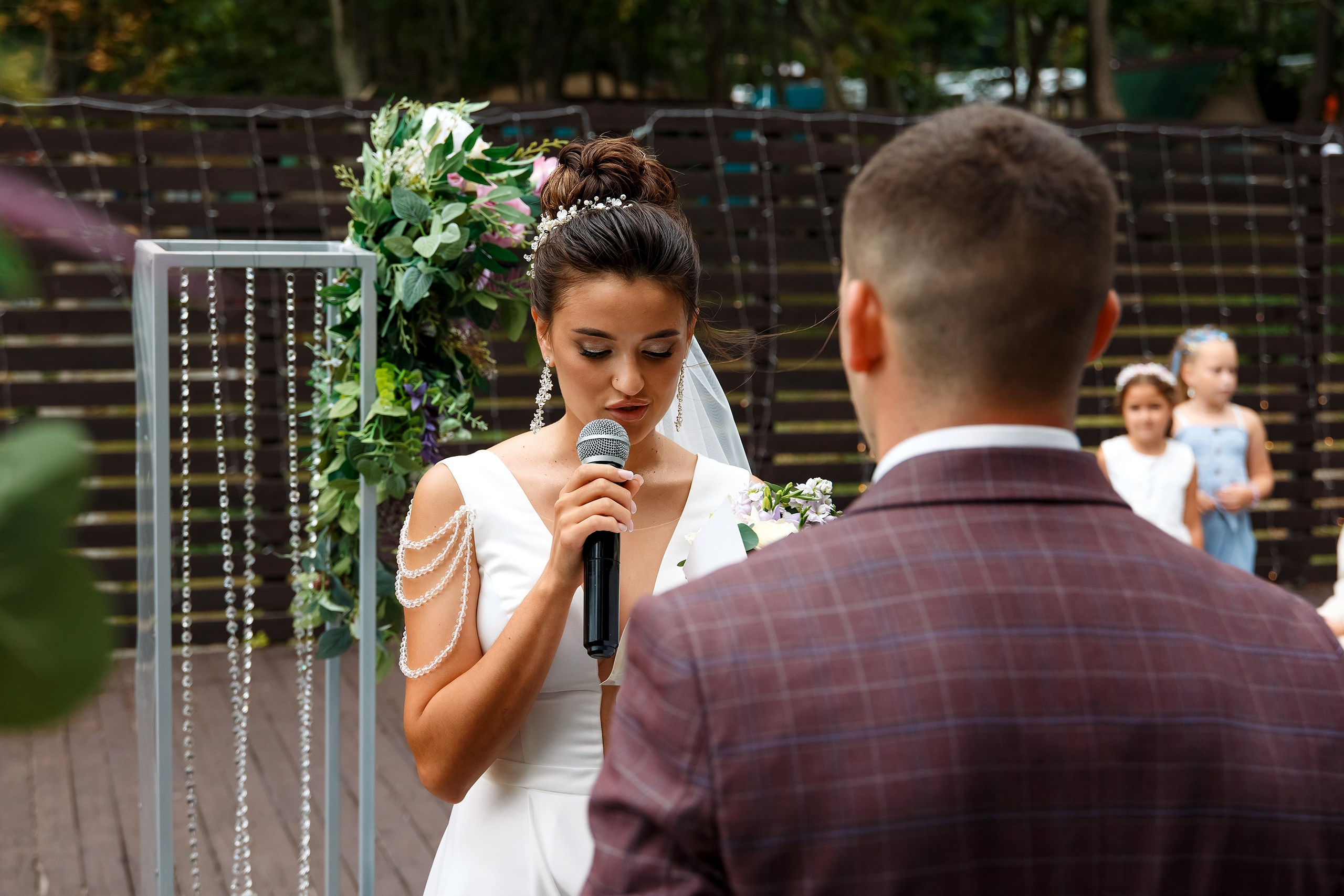 Ирина & Даниил. Фотограф Любовь Корниенко, Примоский край