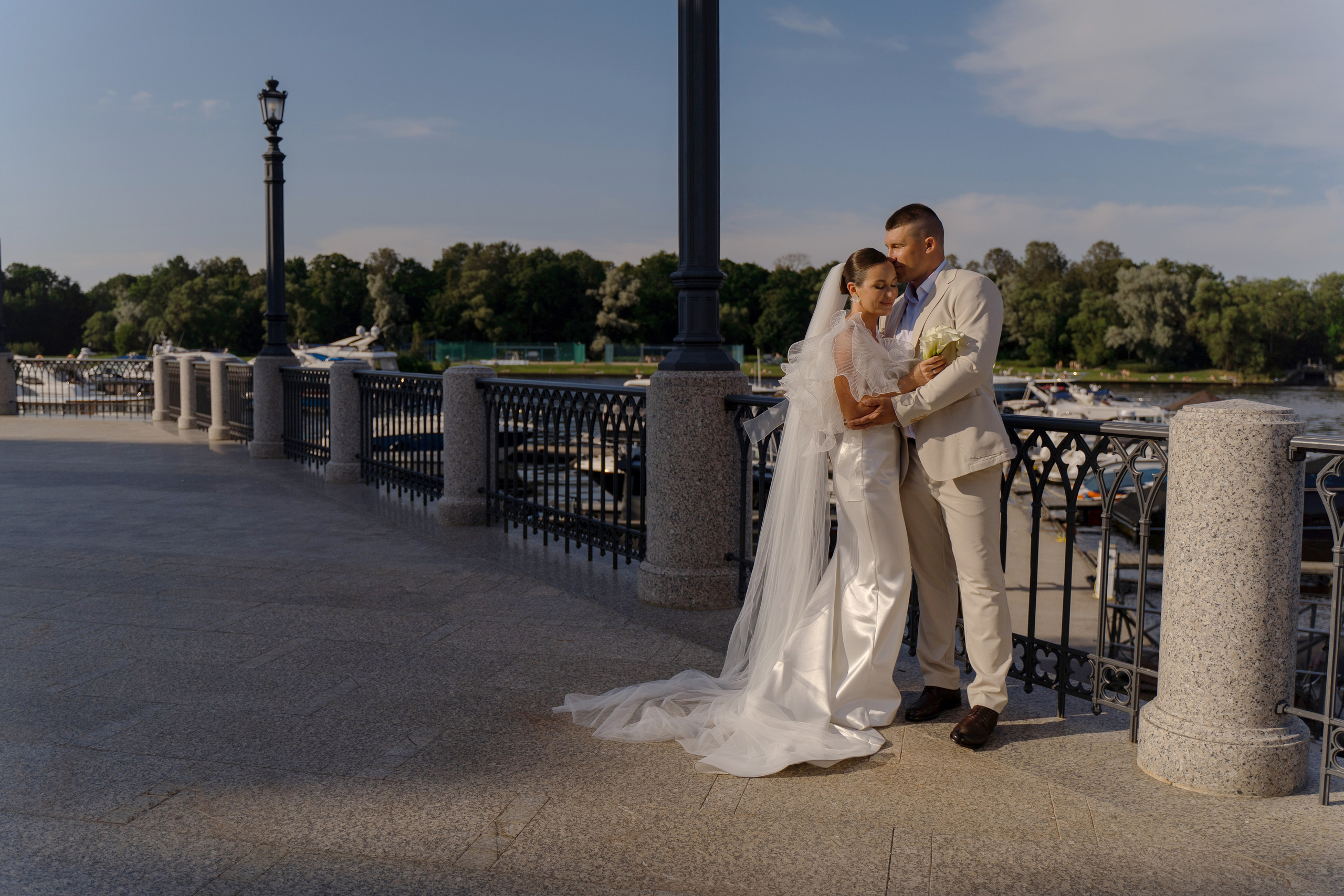 Диана и Даниил. Фотограф в Санкт-Петербурге Алексей Глазанов