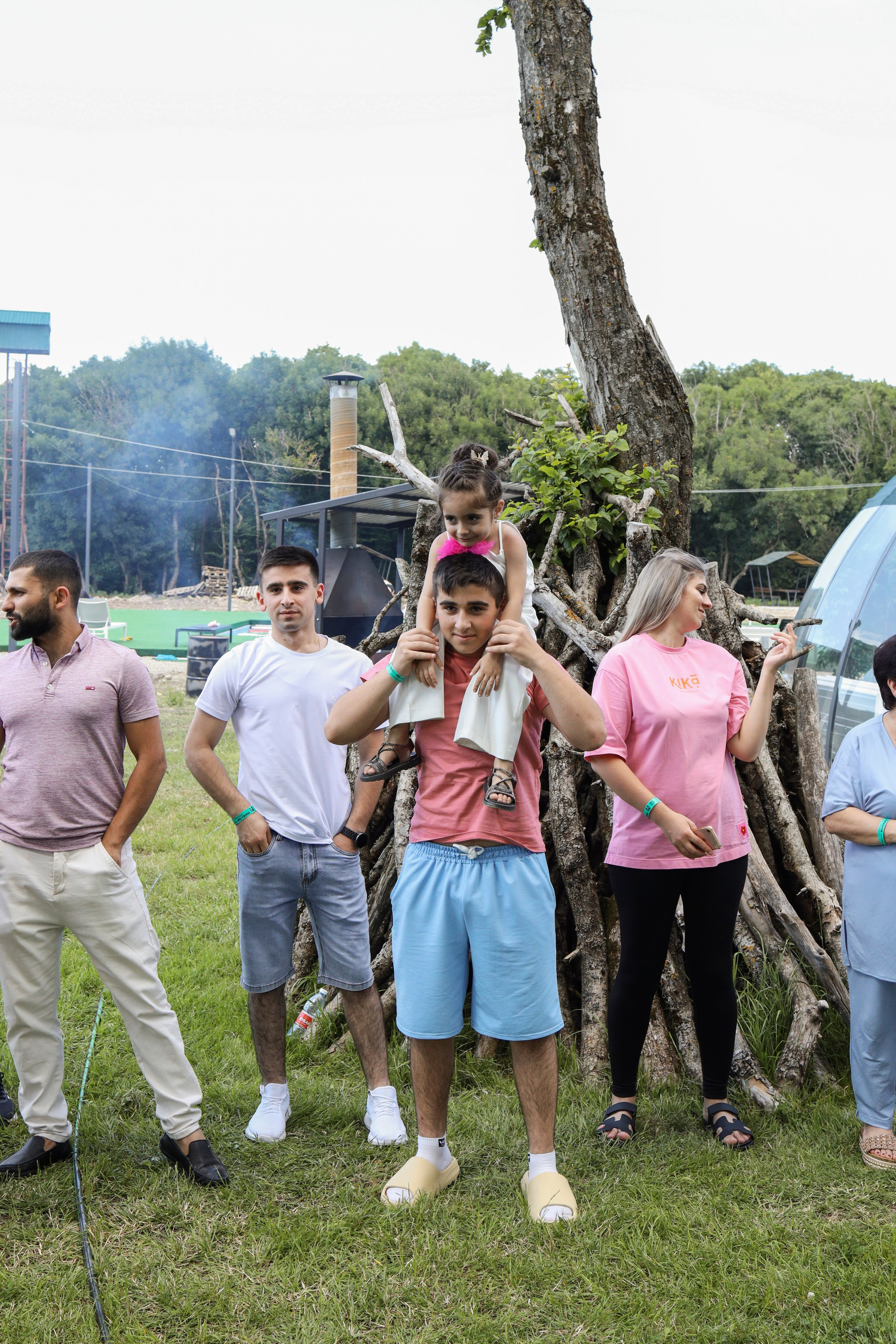 Гендер Пати. Майорова Валерия Фотограф Ставрополь