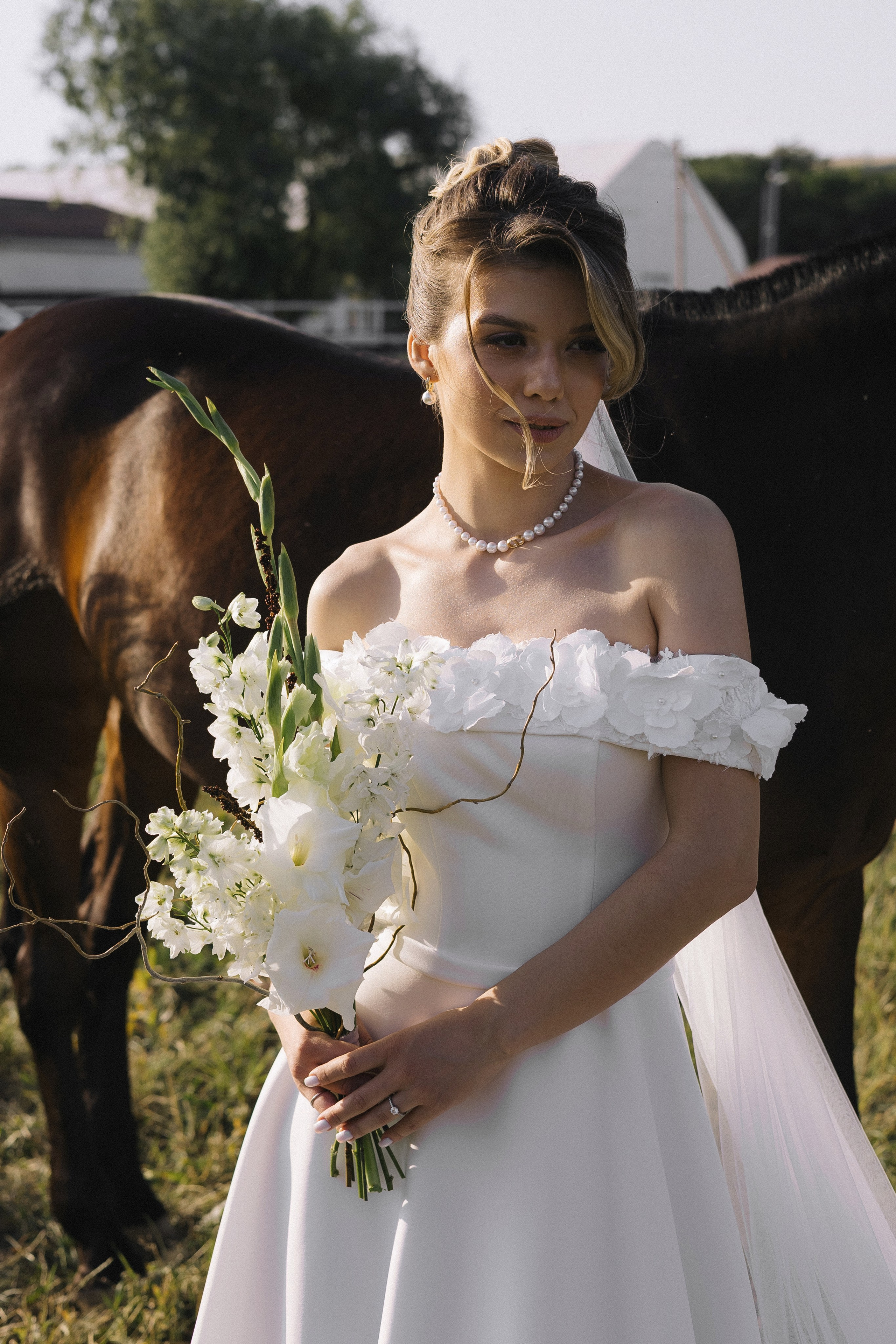 Свобода и нежность. Майорова Валерия Фотограф Ставрополь