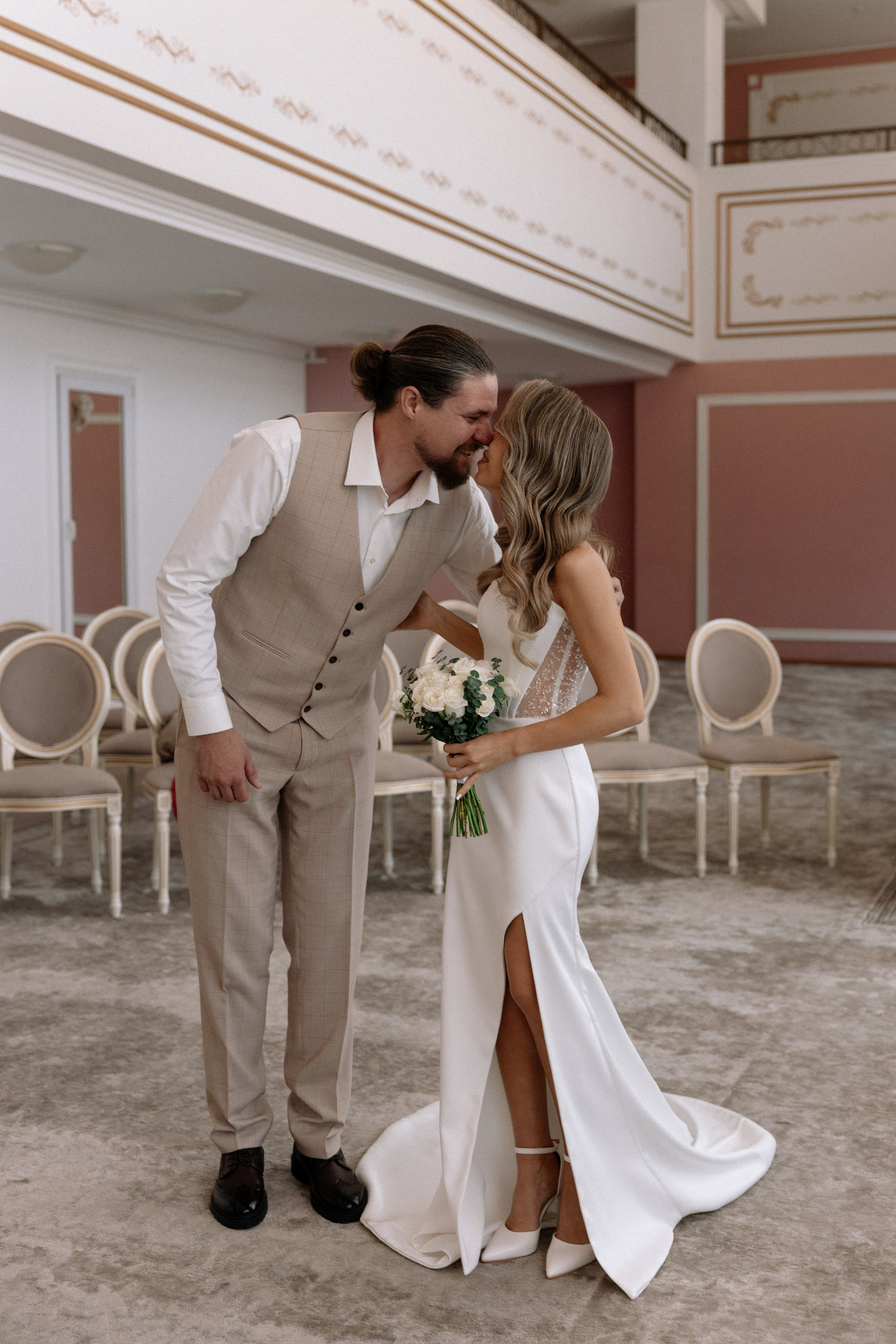 Анастасия & Николай. Майорова Валерия Фотограф Ставрополь