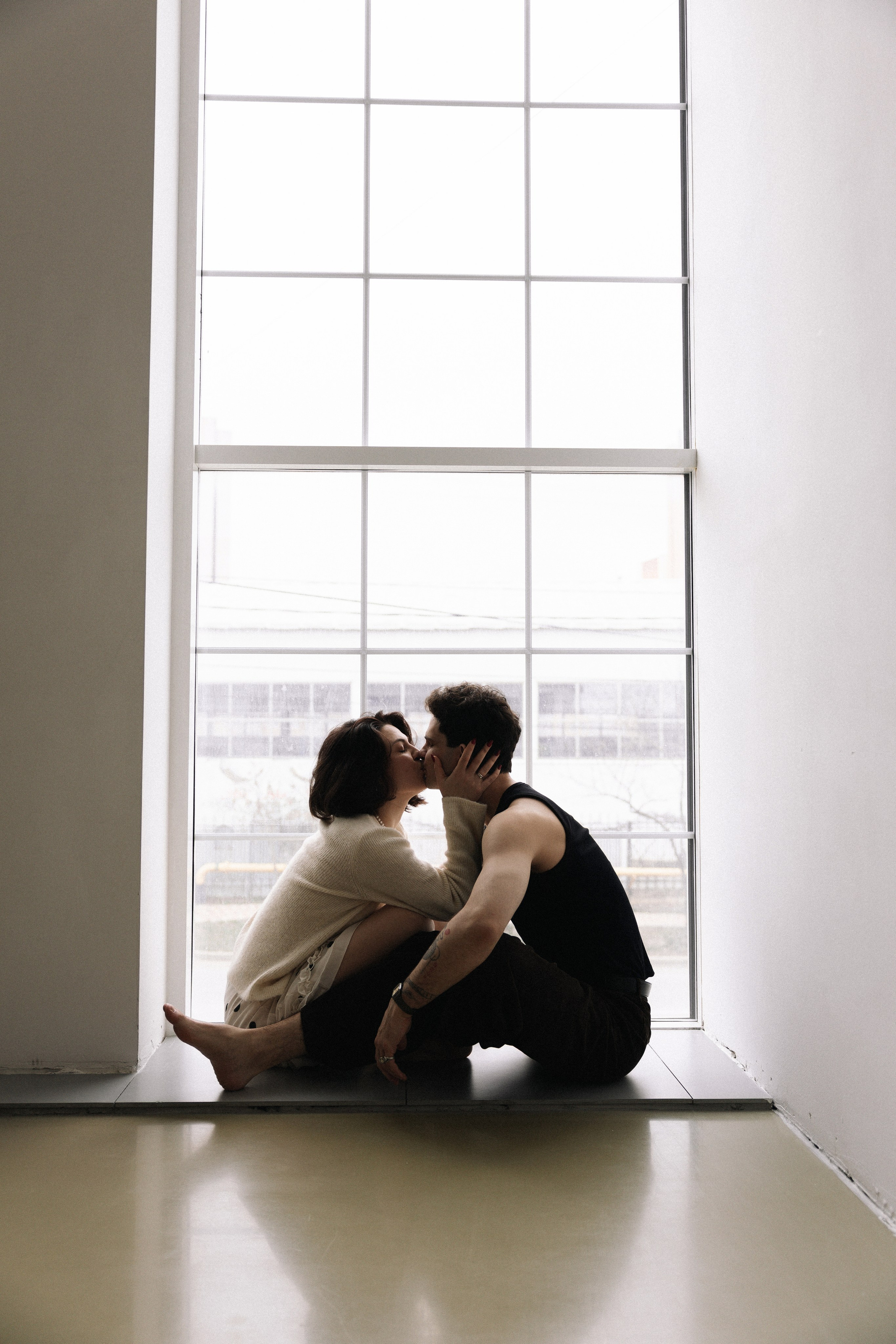 Марина и Камиль. Майорова Валерия Фотограф Ставрополь