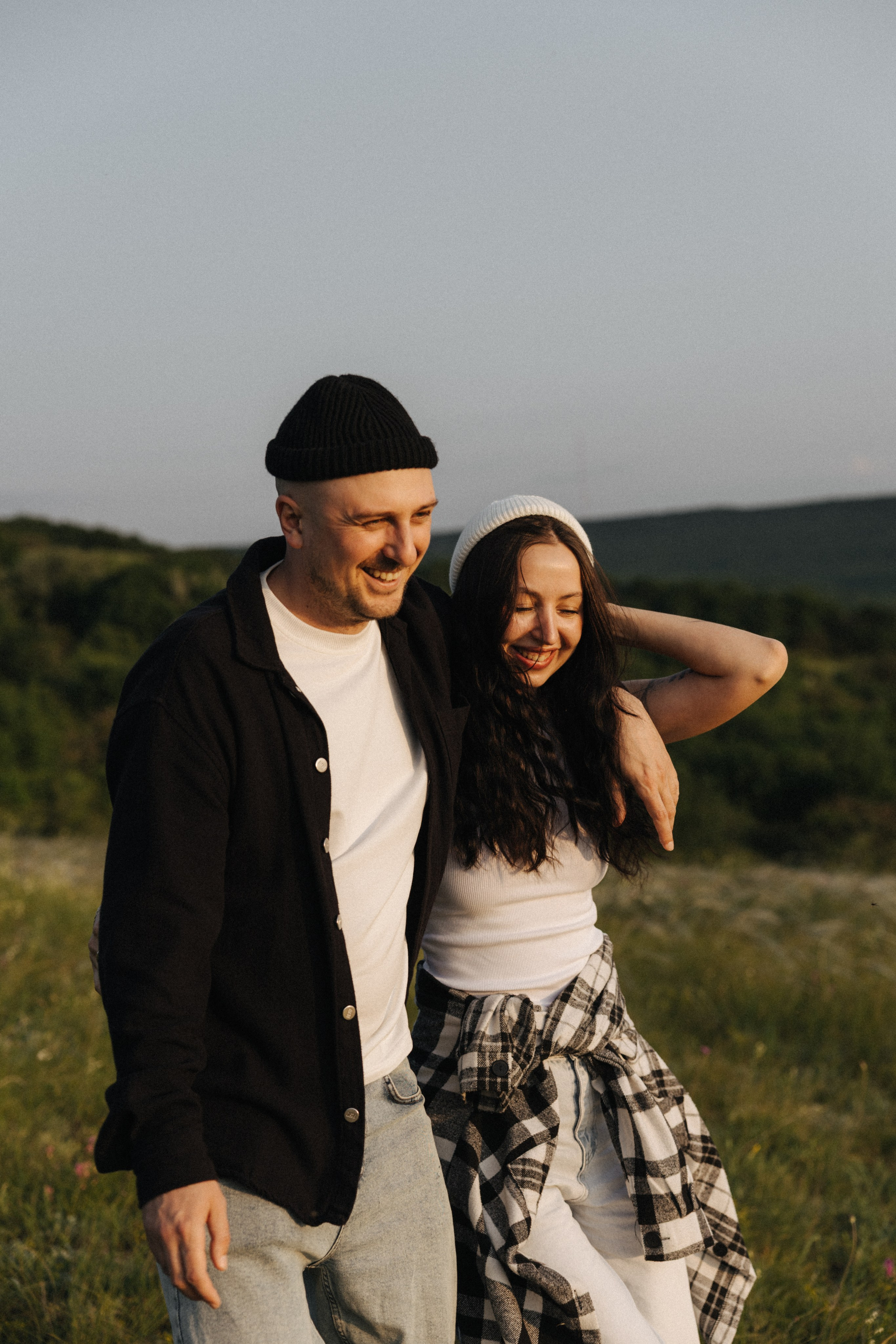 Саша и Саня. Майорова Валерия Фотограф Ставрополь